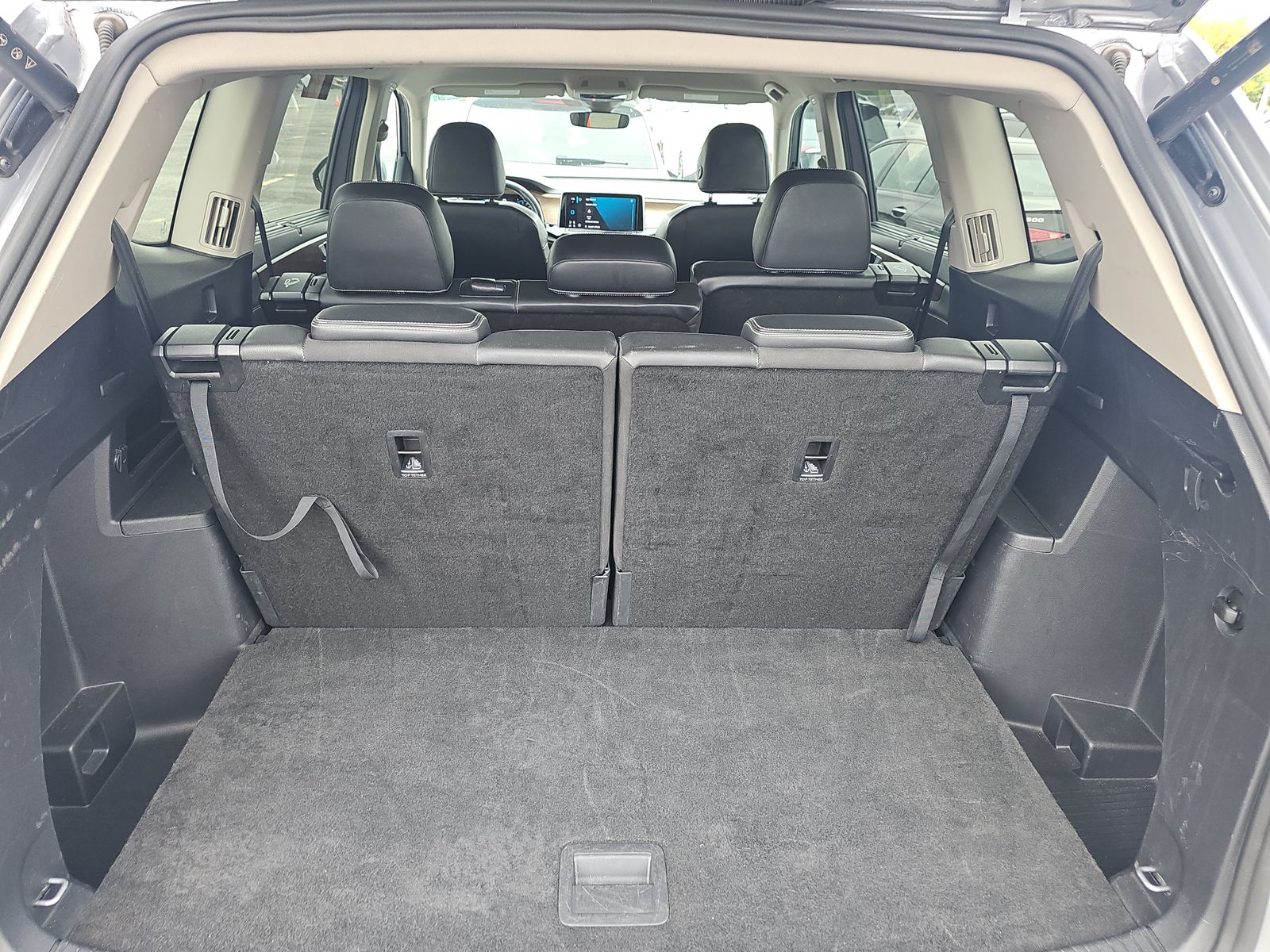 2024 Volkswagen Atlas 2.0T SE AWD