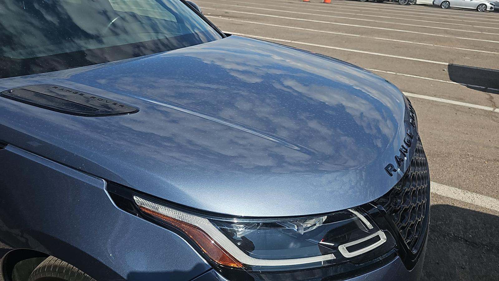 2023 Land Rover Range Rover Velar R-Dynamic S AWD