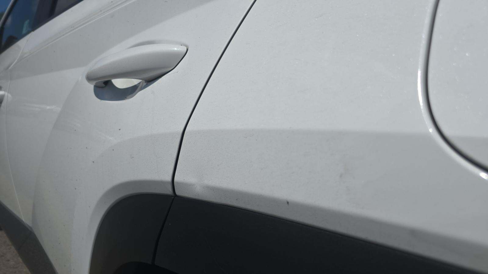 2024 Hyundai Tucson SEL FWD