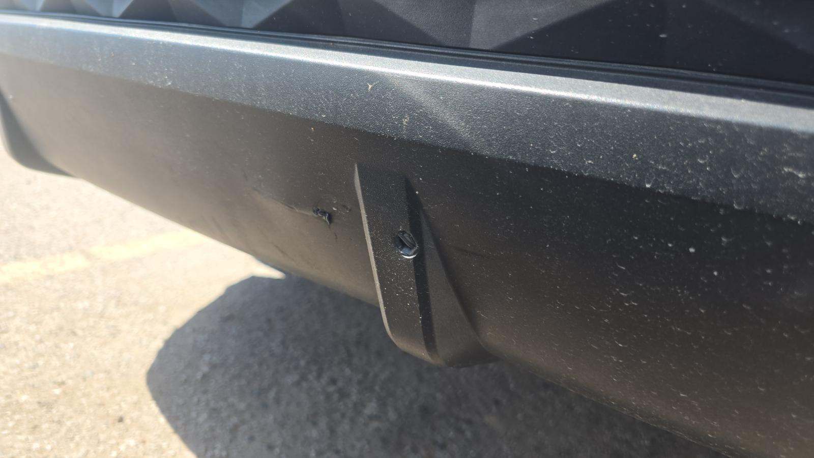 2024 Hyundai Tucson SEL FWD