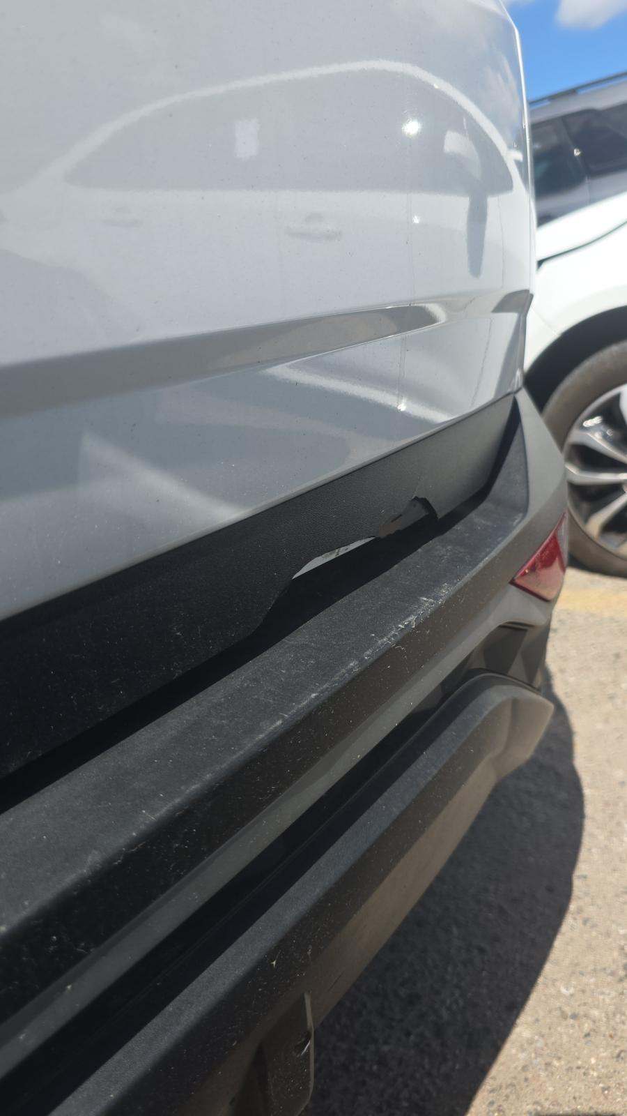 2024 Hyundai Tucson SEL FWD