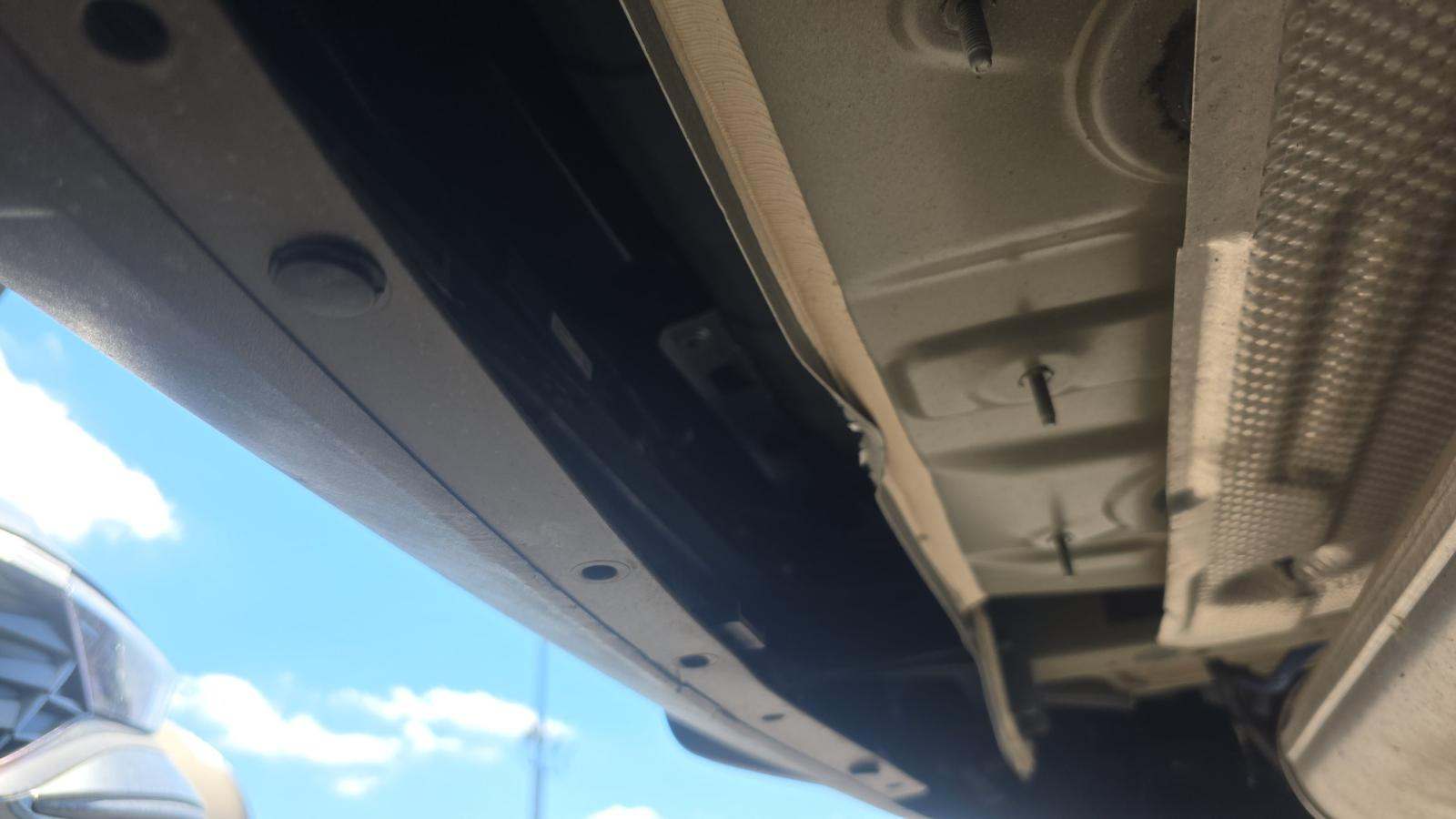 2024 Hyundai Tucson SEL FWD