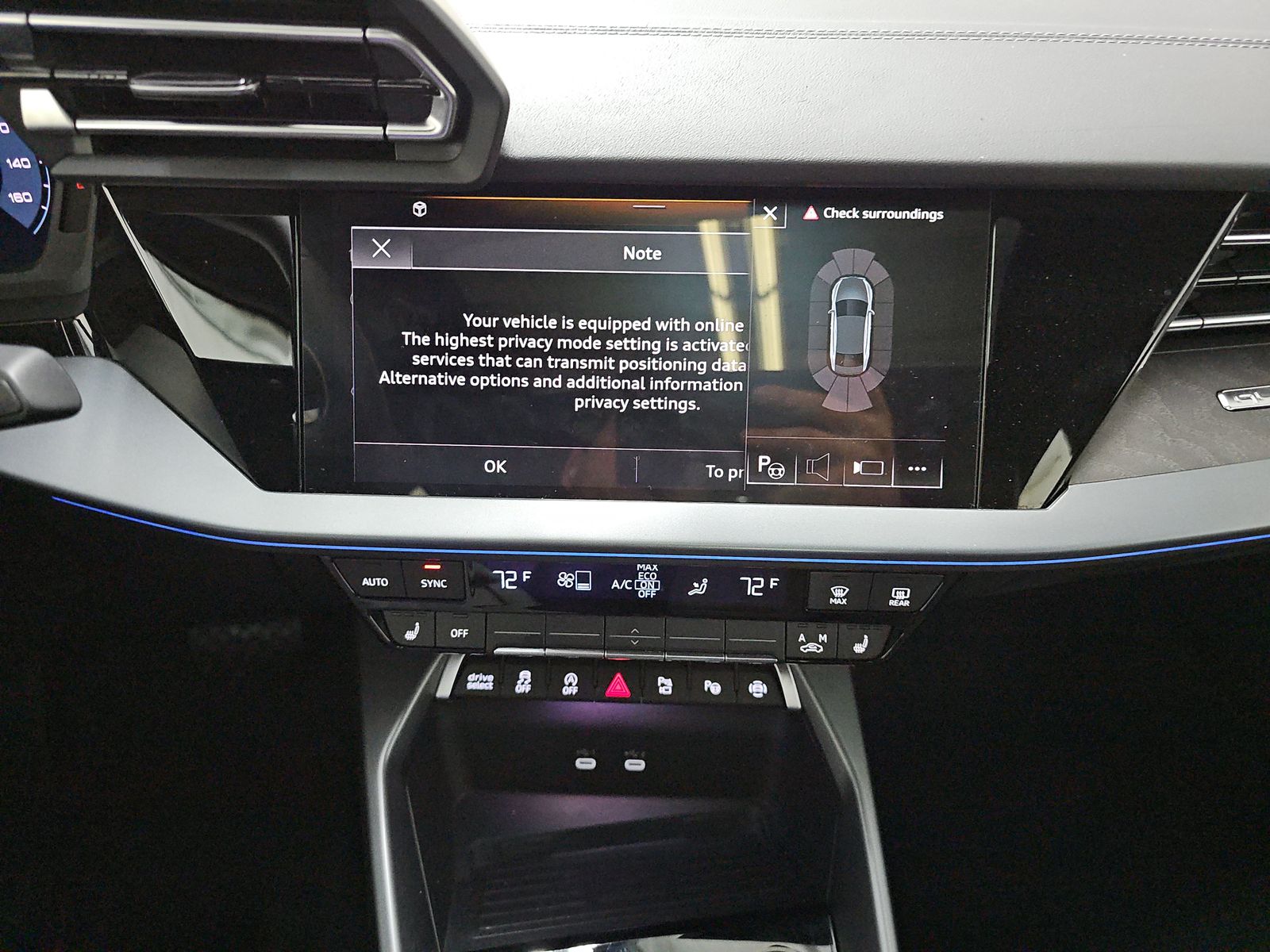 2025 Audi A3 2.0T Premium Plus AWD