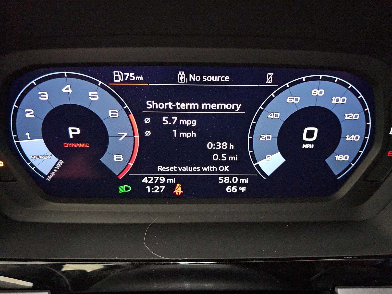 2025 Audi A3 2.0T Premium Plus AWD