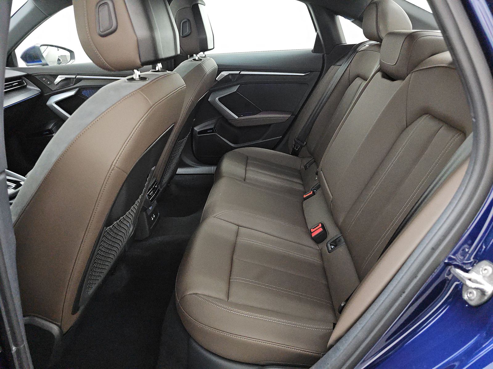 2025 Audi A3 2.0T Premium Plus AWD