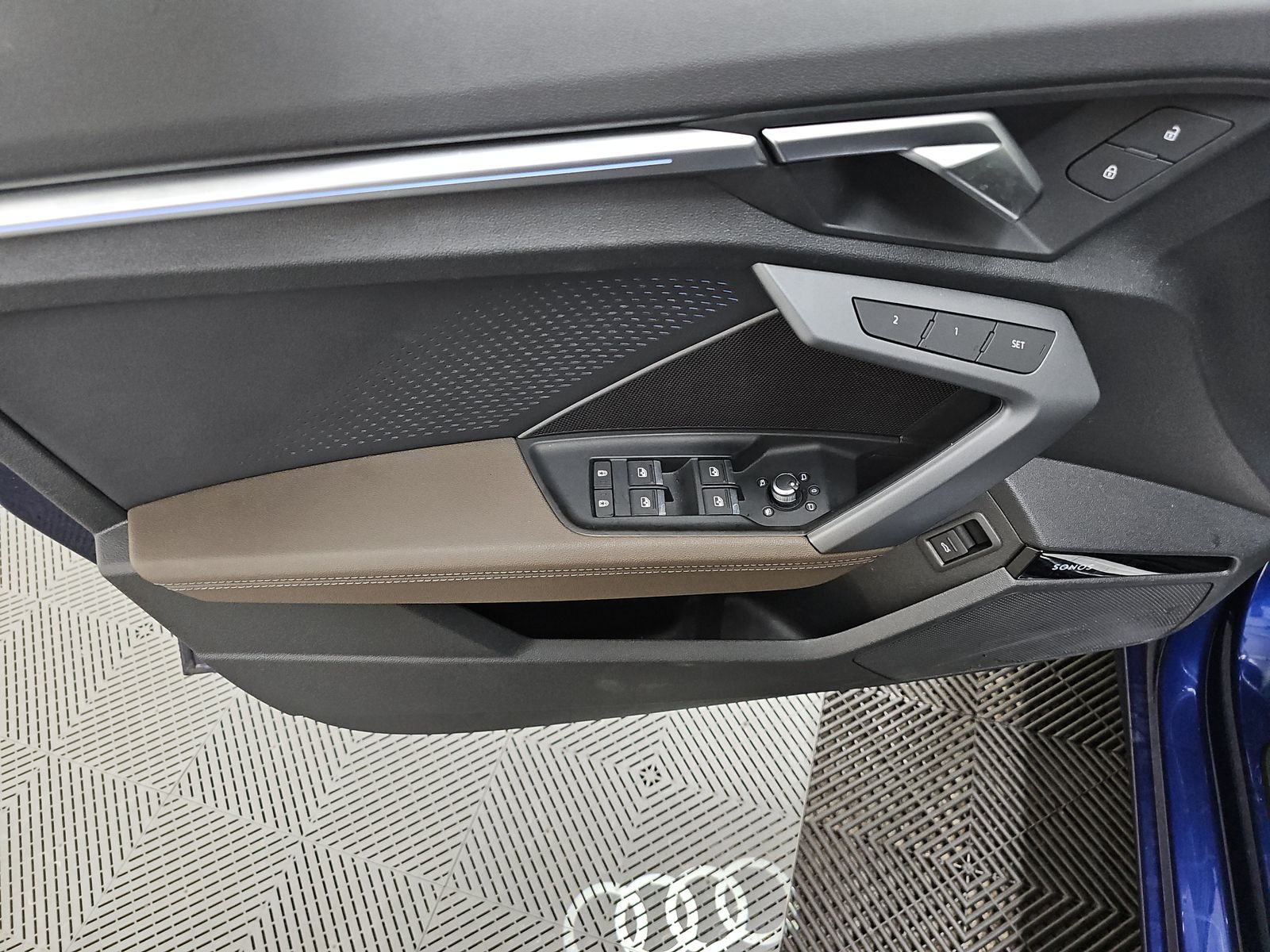 2025 Audi A3 2.0T Premium Plus AWD