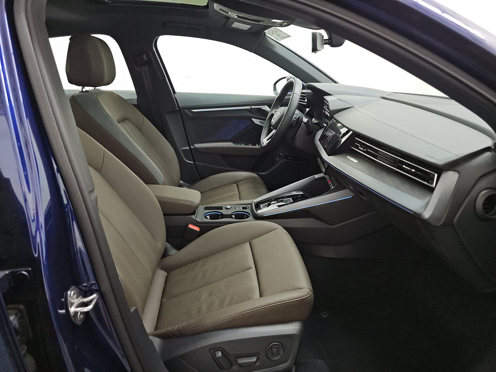 2025 Audi A3 2.0T Premium Plus AWD