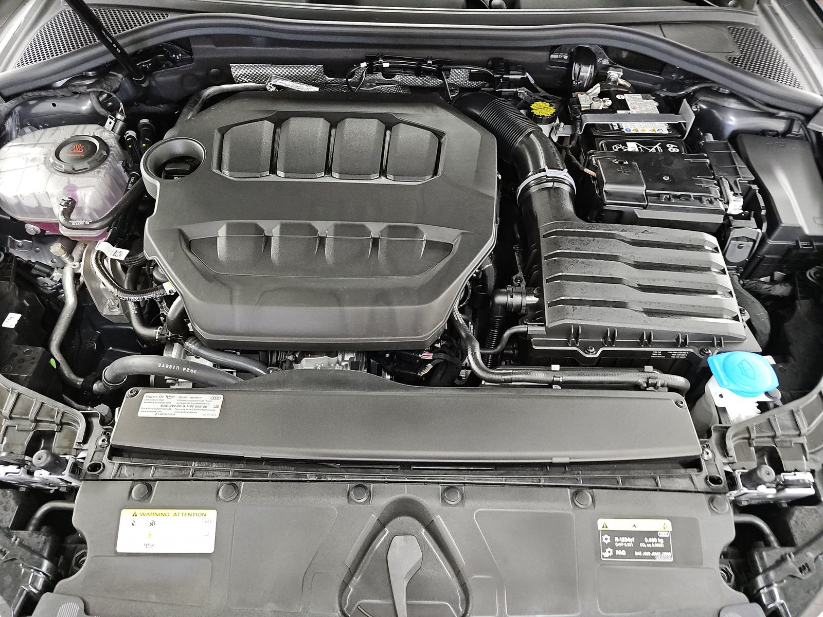 2025 Audi A3 2.0T Premium Plus AWD