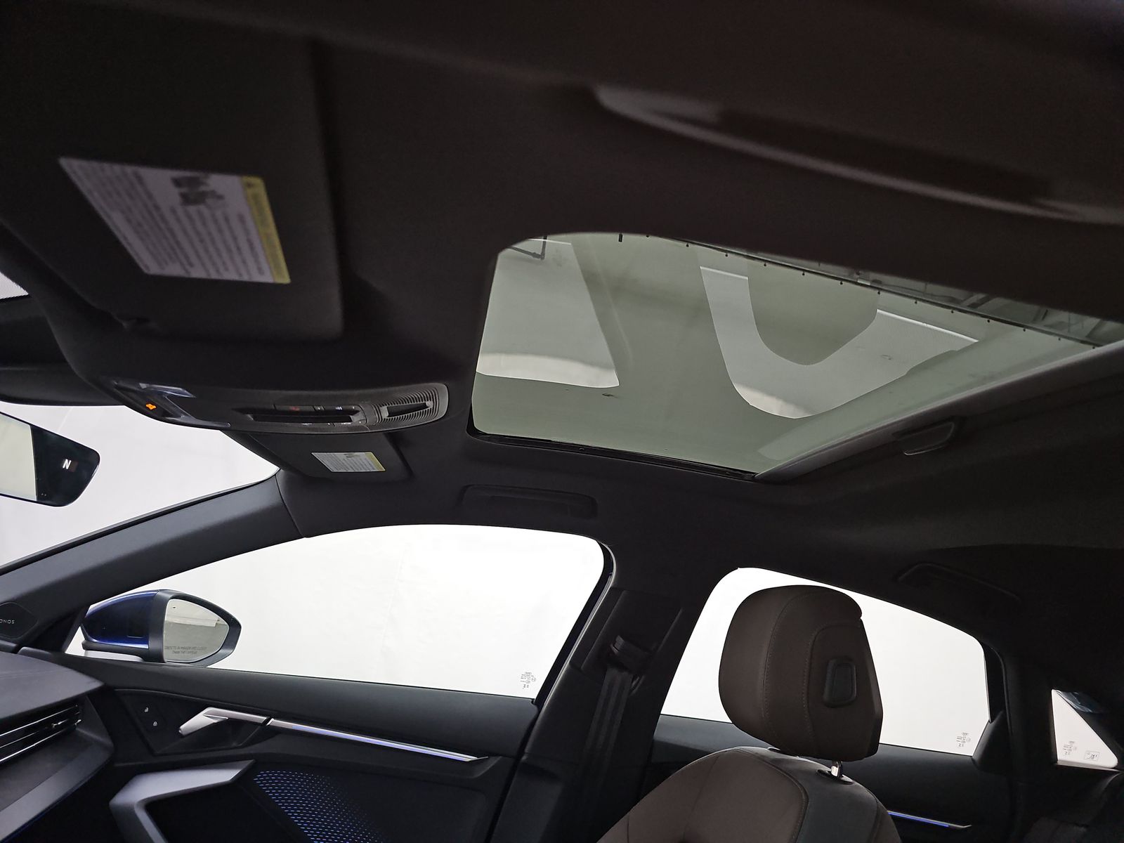 2025 Audi A3 2.0T Premium Plus AWD