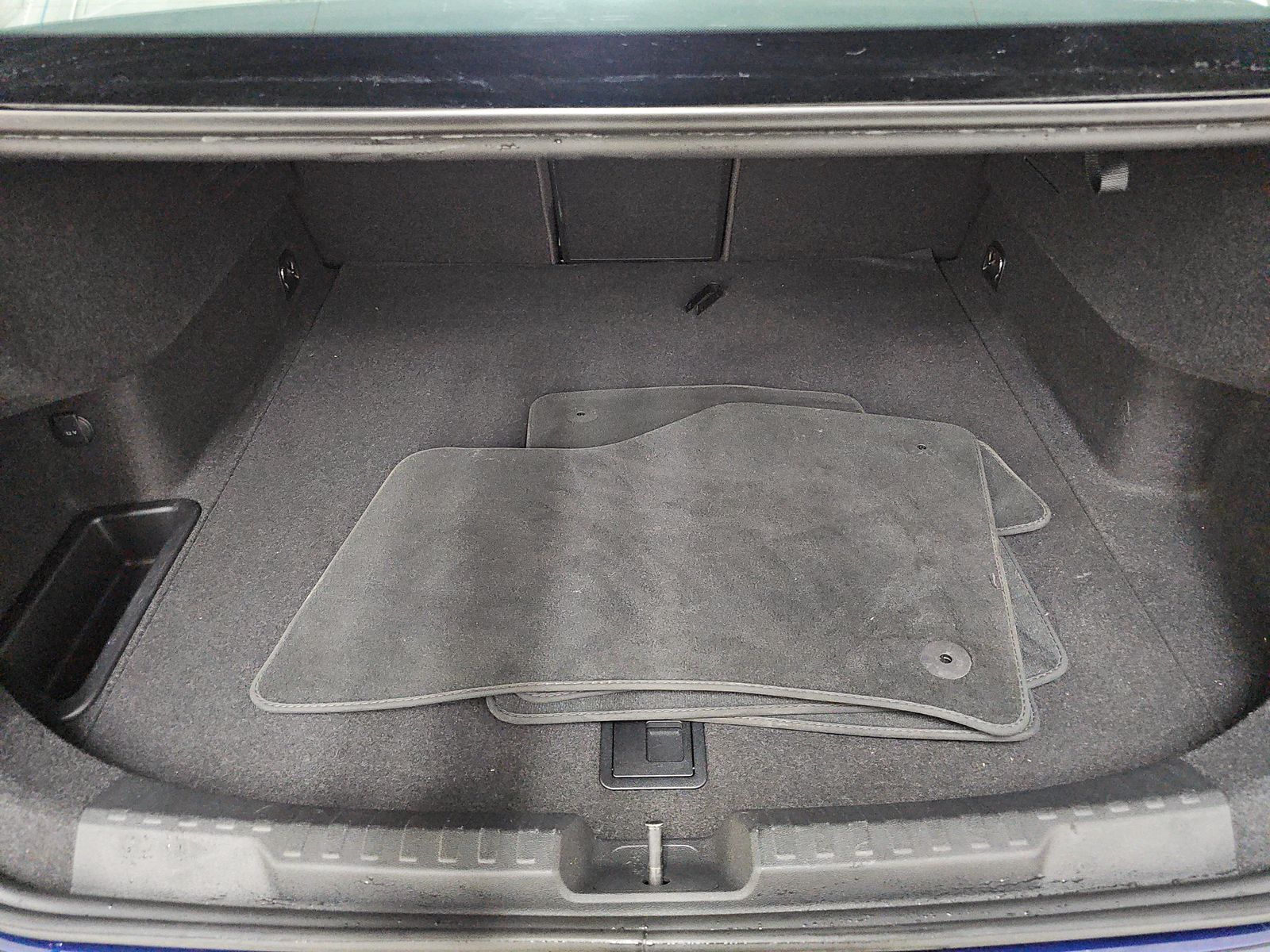 2025 Audi A3 2.0T Premium Plus AWD