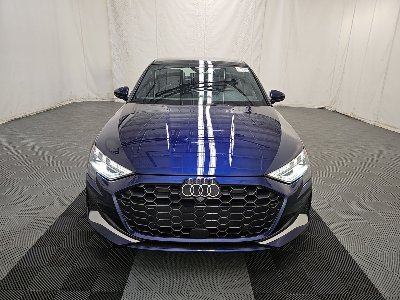 2025 Audi A3 2.0T Premium Plus AWD