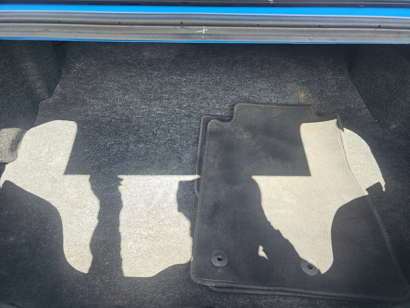 2013 Ford Mustang GT RWD