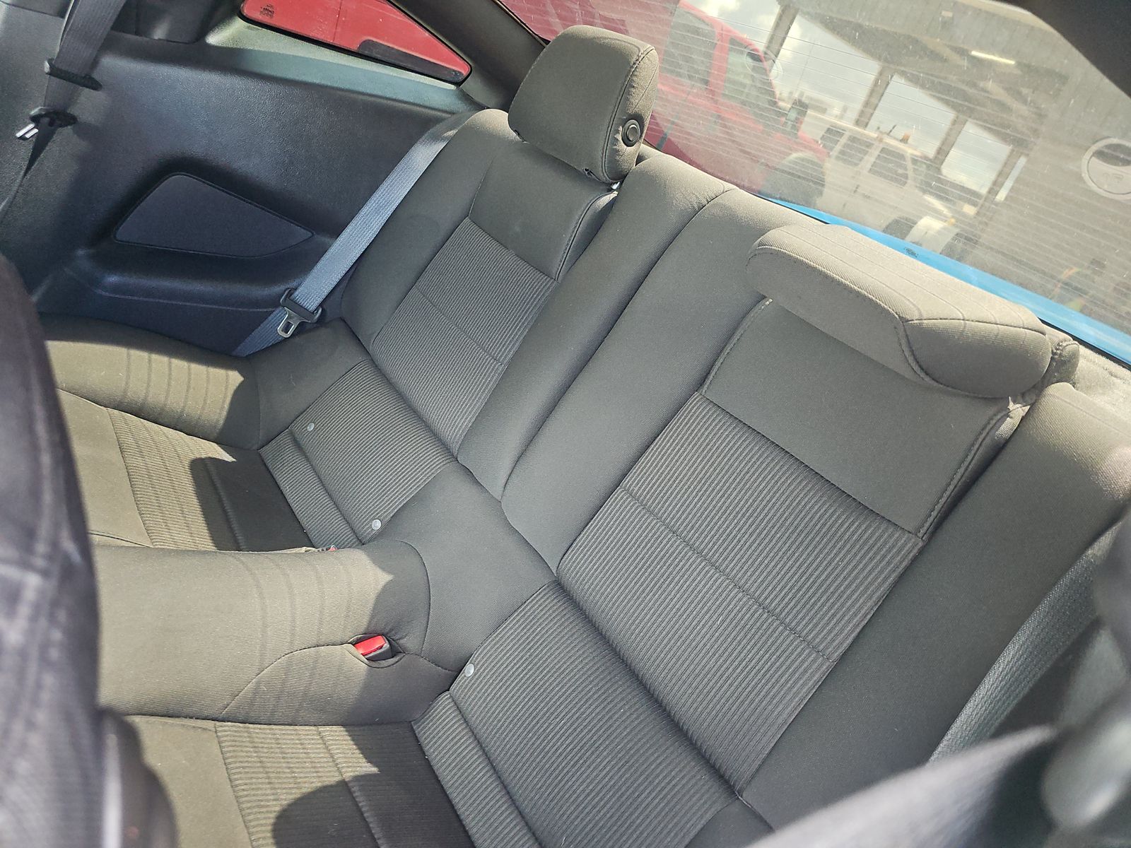 2013 Ford Mustang GT RWD