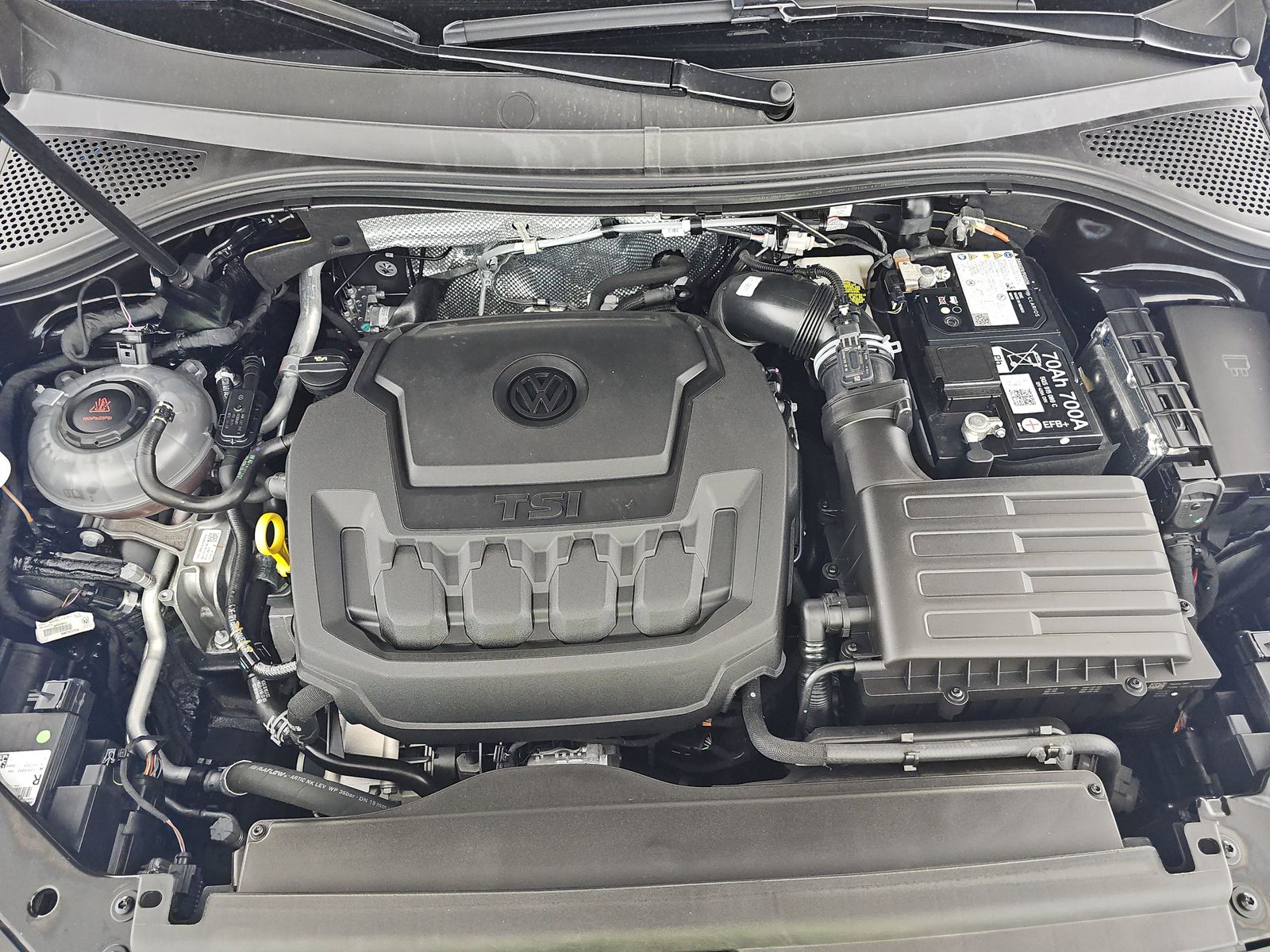 2024 Volkswagen Tiguan 2.0T SEL R-Line AWD