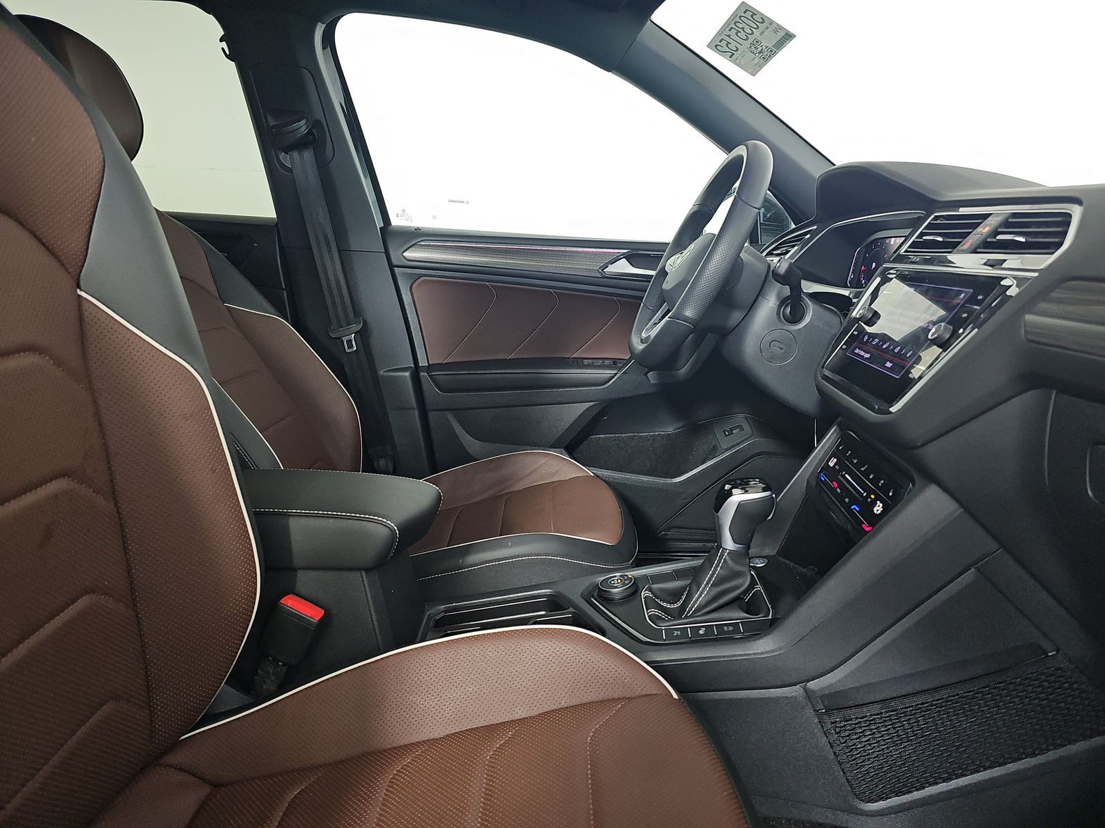 2024 Volkswagen Tiguan 2.0T SEL R-Line AWD