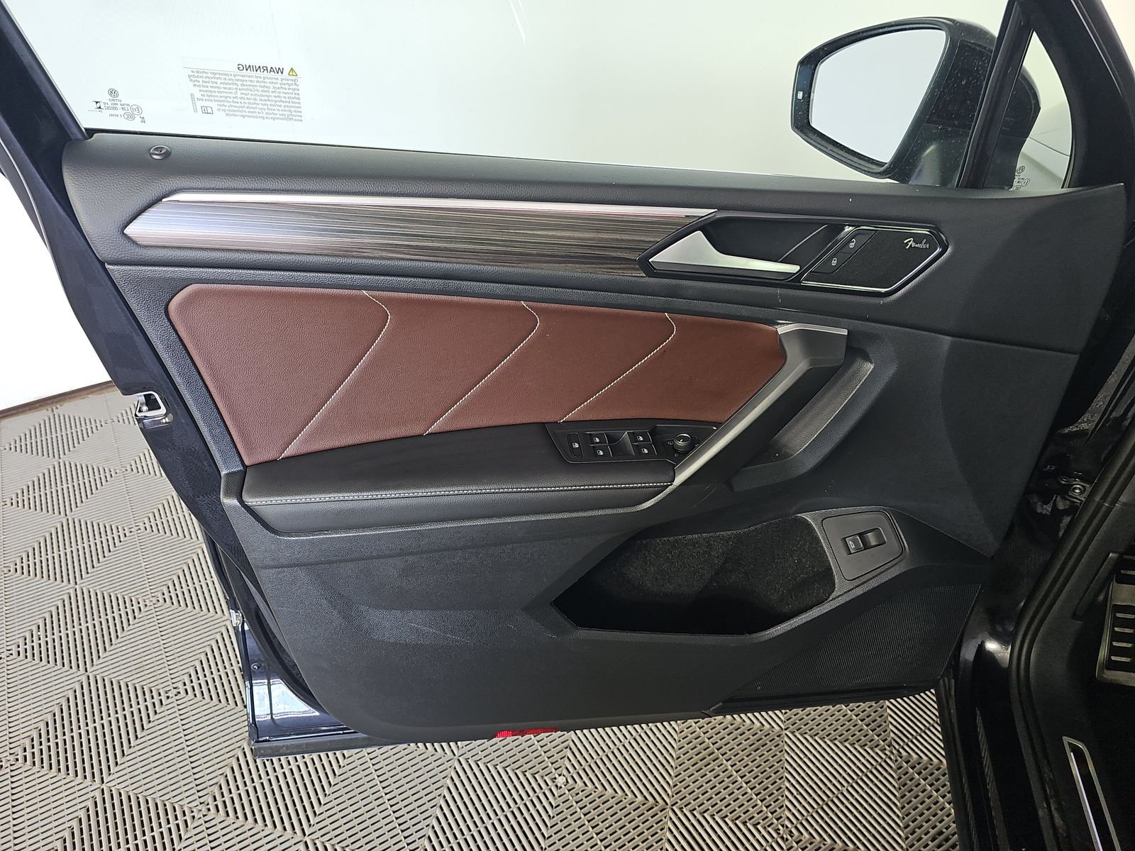 2024 Volkswagen Tiguan 2.0T SEL R-Line AWD