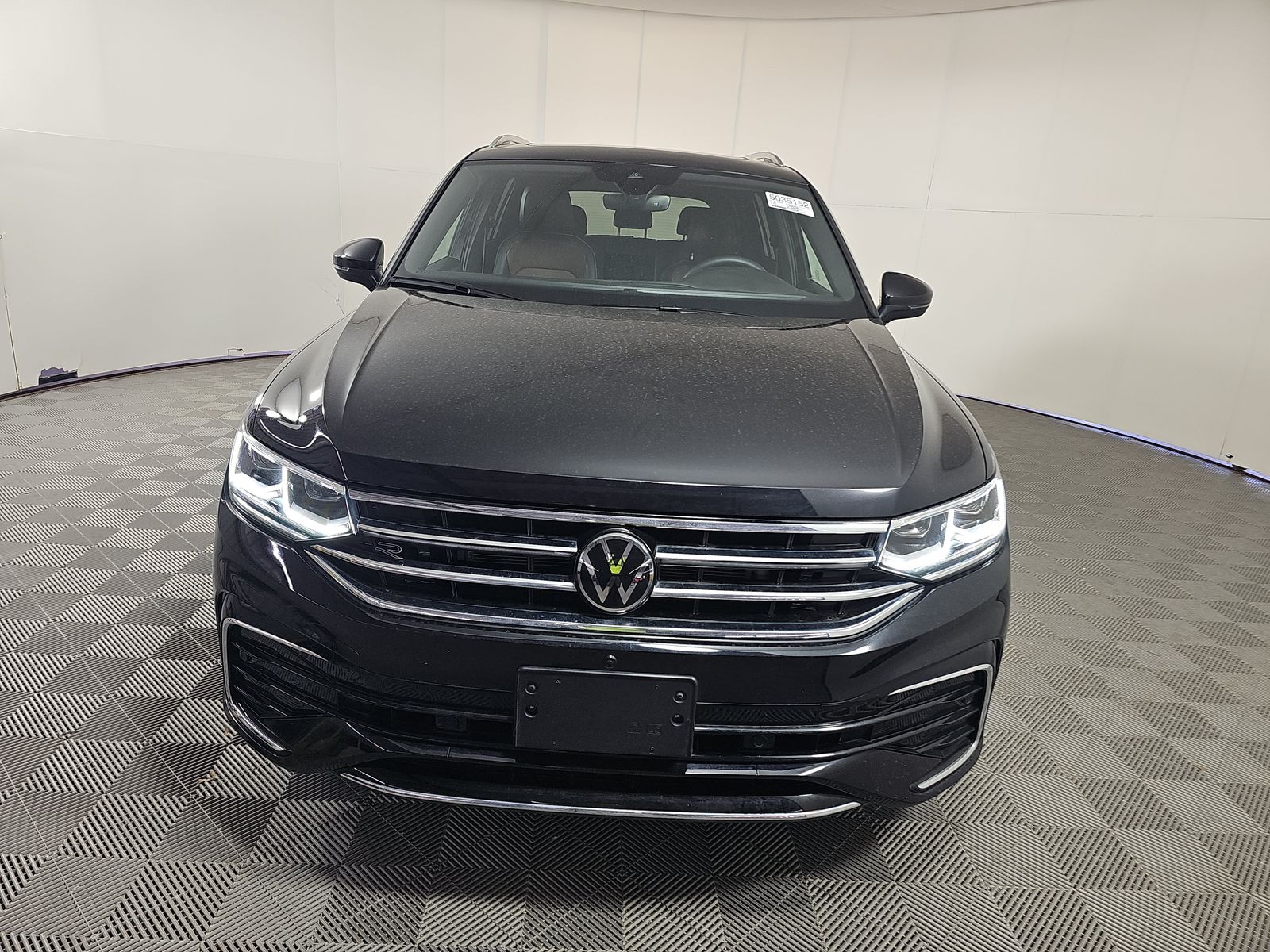 2024 Volkswagen Tiguan 2.0T SEL R-Line AWD