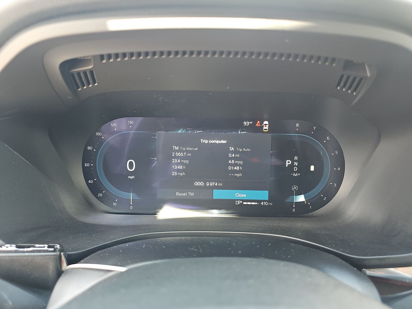 2025 Volvo XC60 B5 Plus AWD