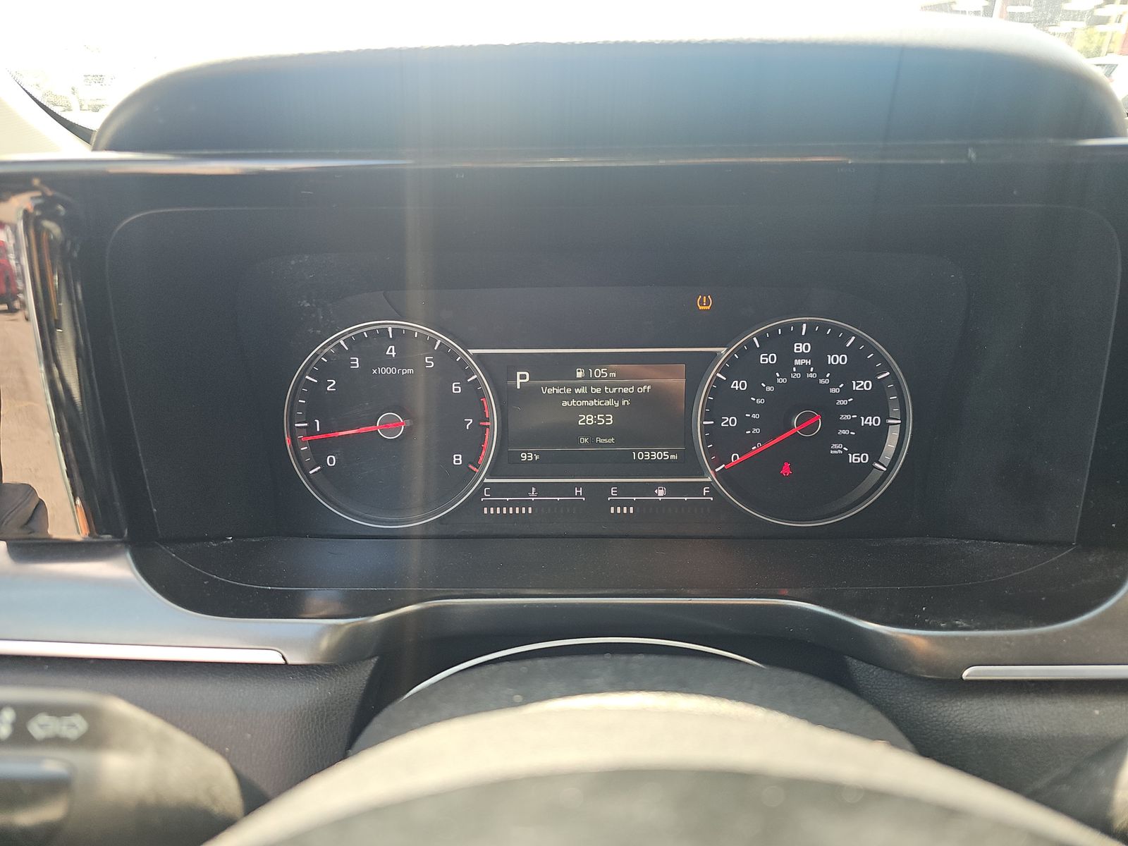 2021 Kia Sorento S FWD