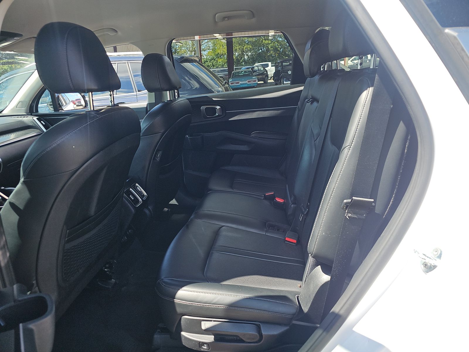 2021 Kia Sorento S FWD