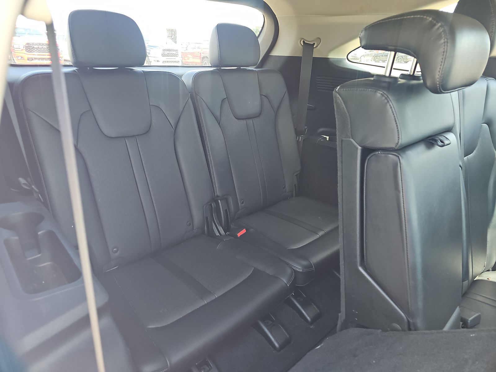 2021 Kia Sorento S FWD