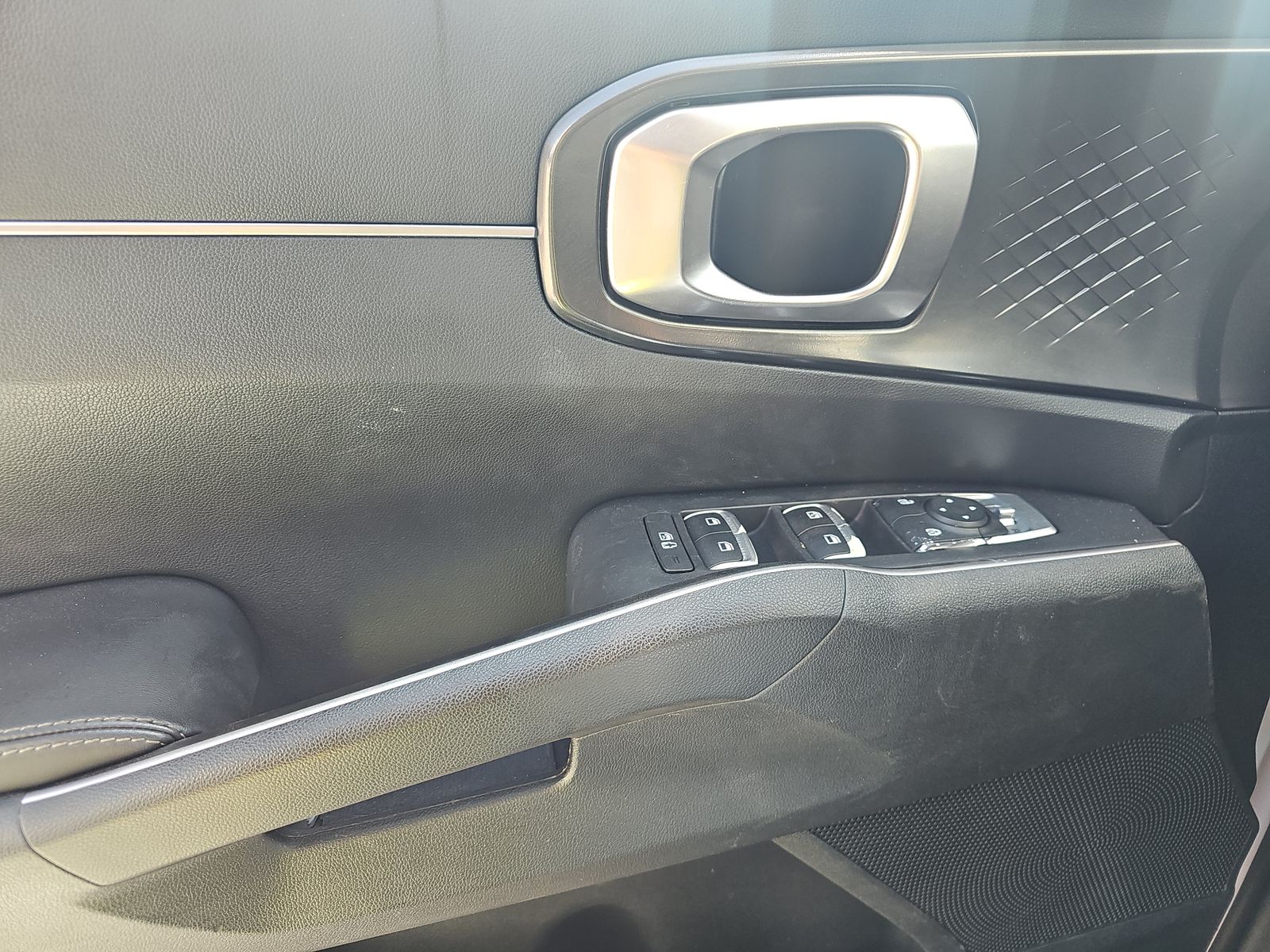 2021 Kia Sorento S FWD