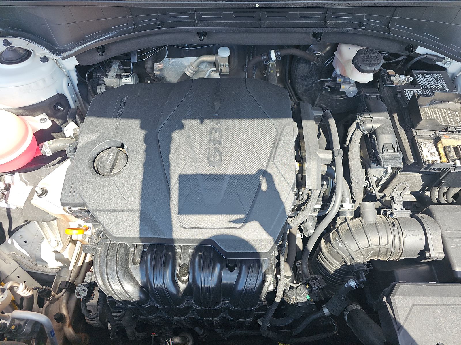 2021 Kia Sorento S FWD