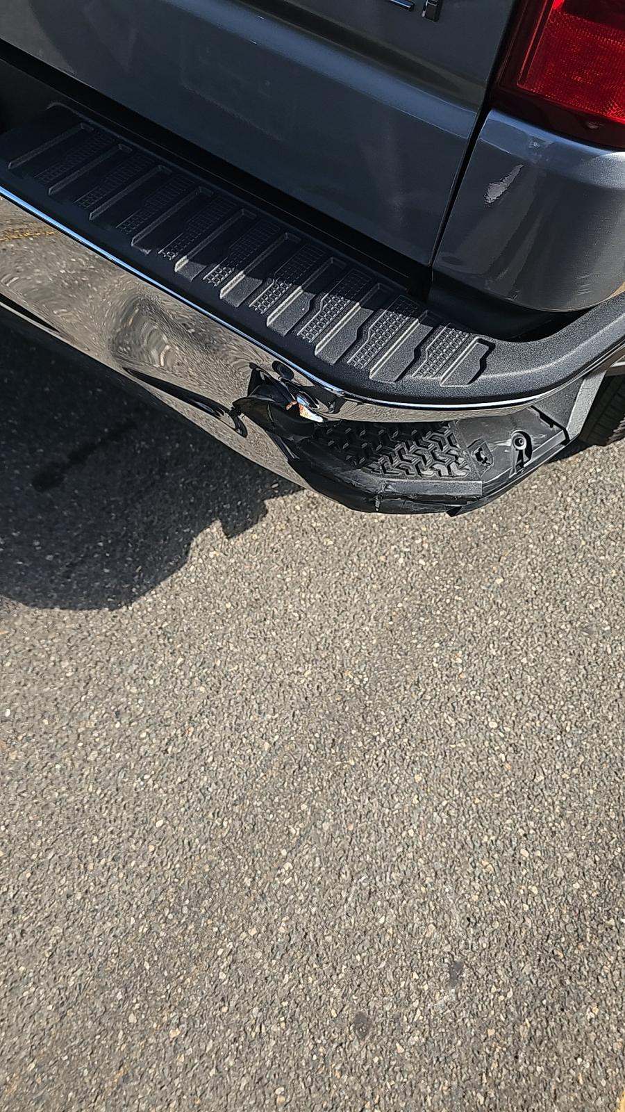 2023 Chevrolet Silverado 1500 LT AWD