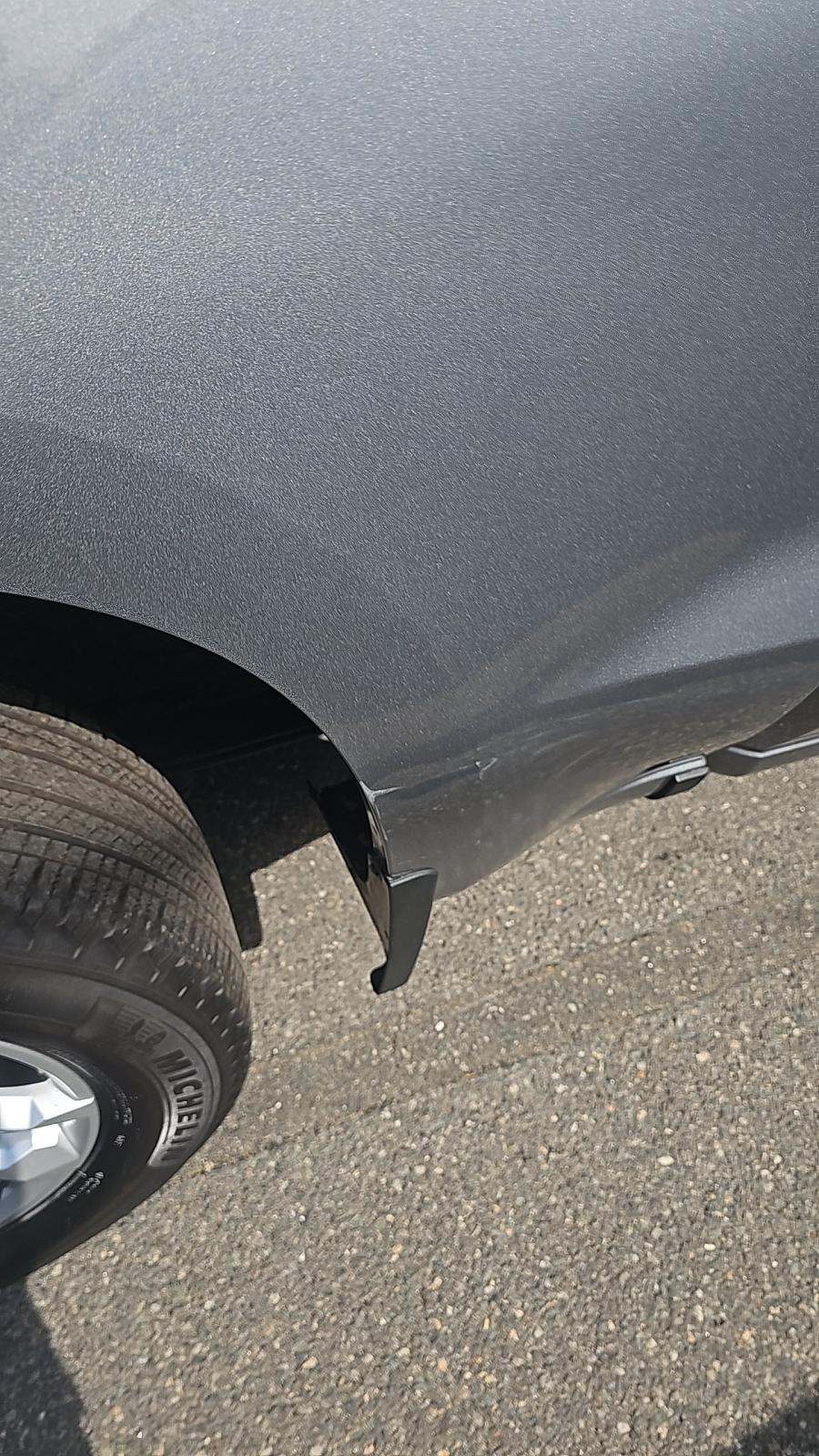 2023 Chevrolet Silverado 1500 LT AWD