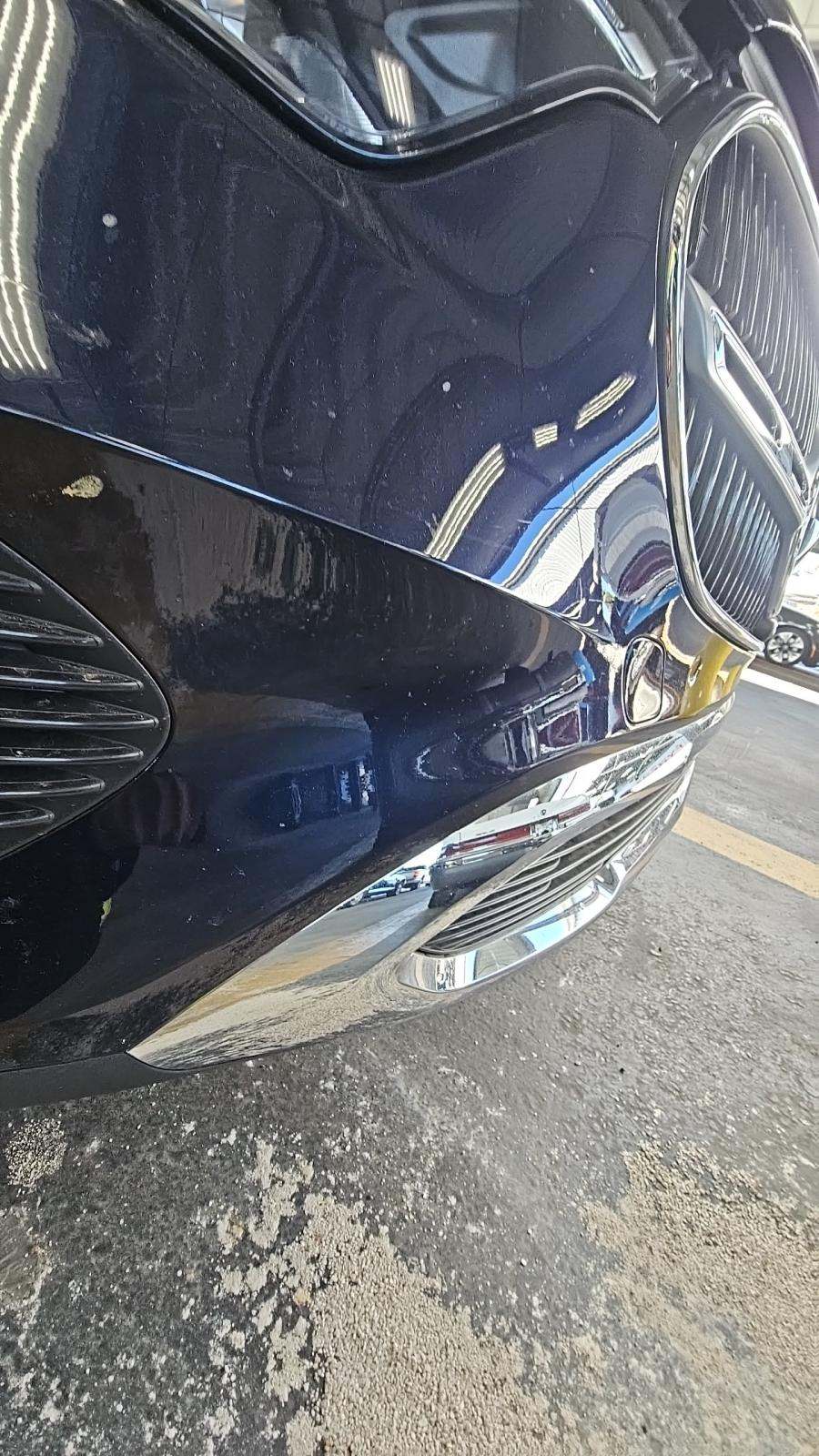 2024 Mercedes-Benz GLC GLC 300 RWD