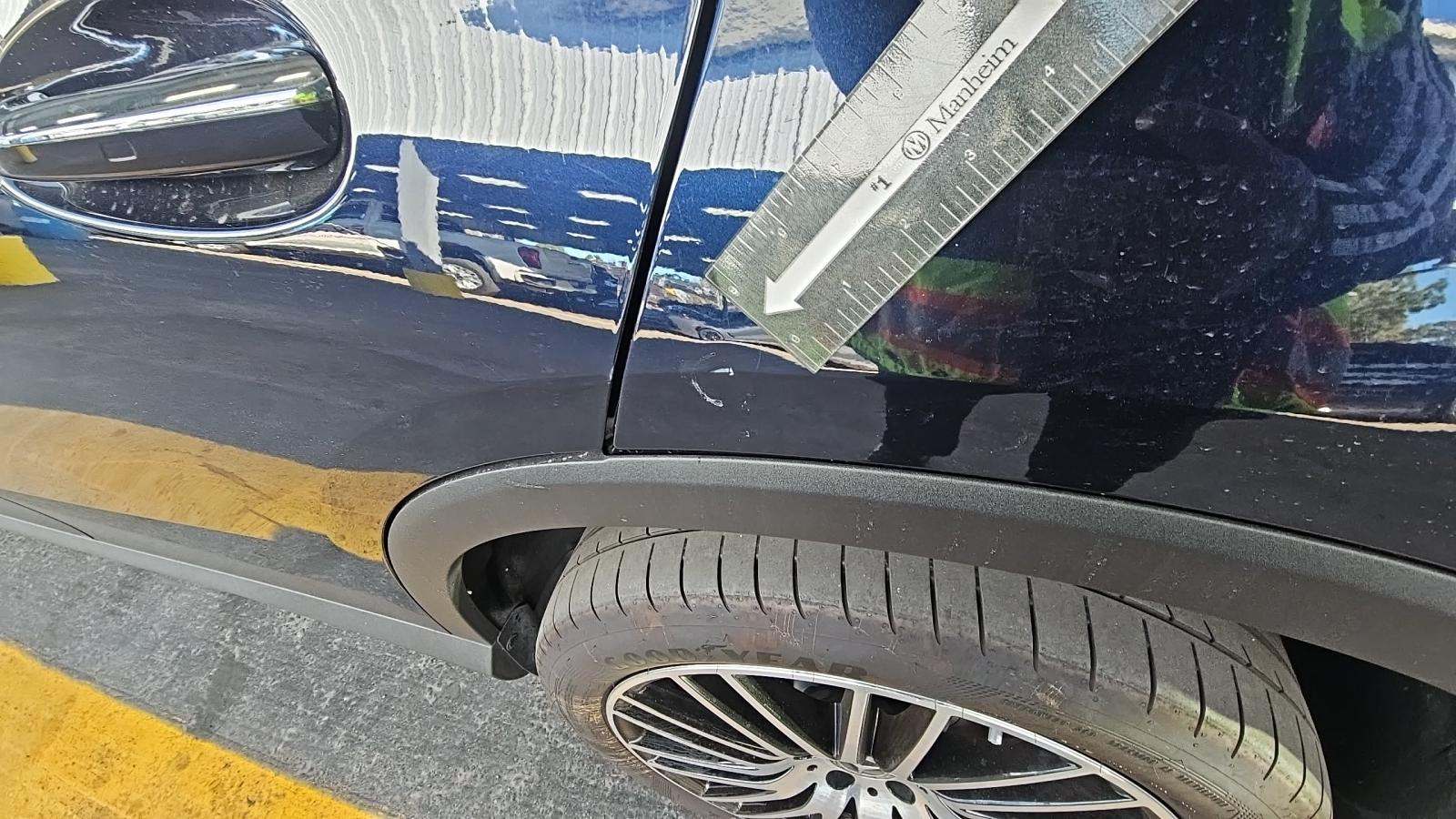 2024 Mercedes-Benz GLC GLC 300 RWD