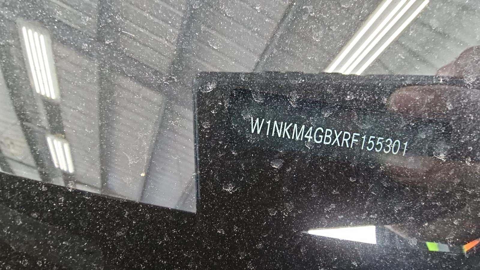 2024 Mercedes-Benz GLC GLC 300 RWD