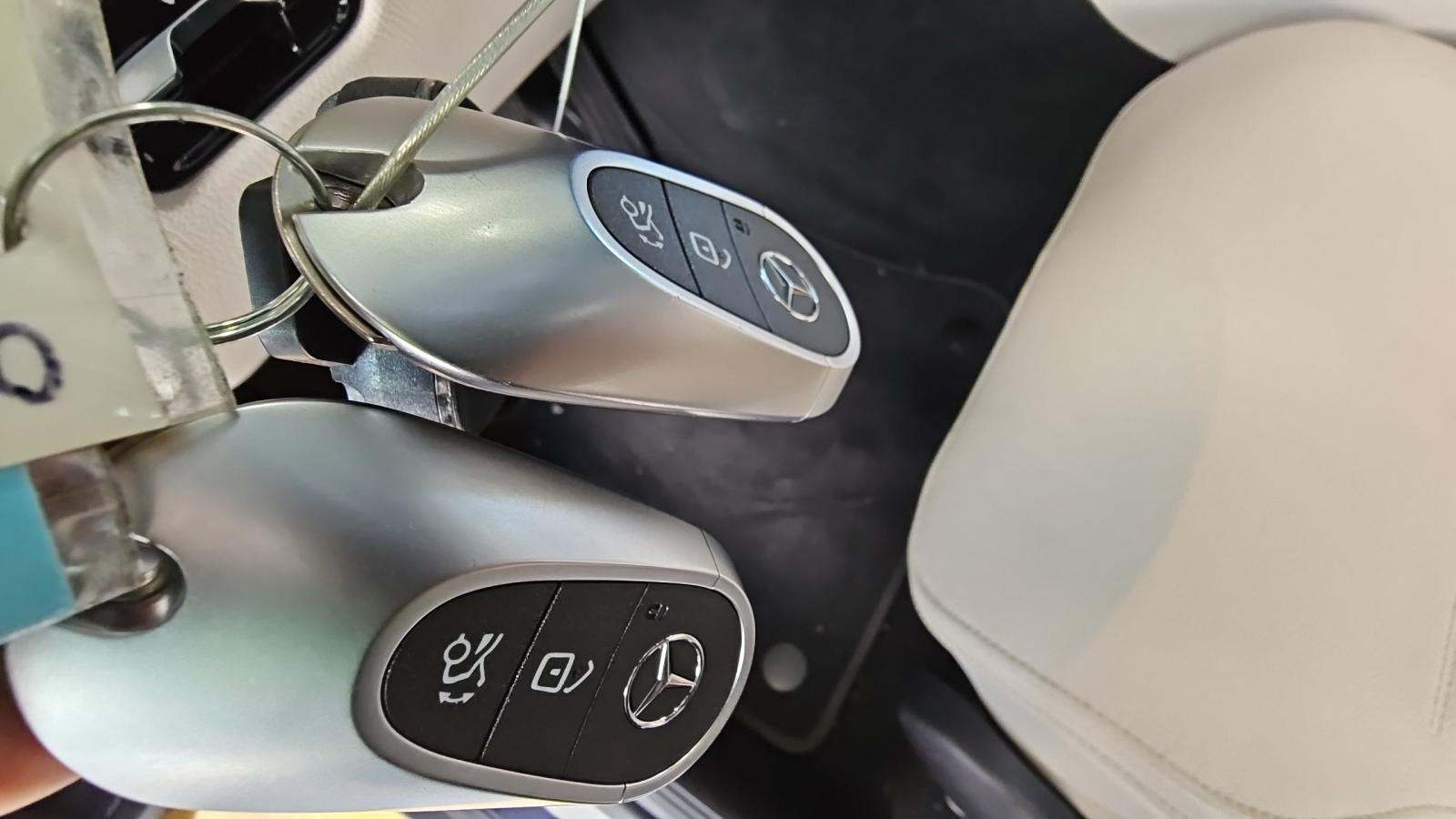 2024 Mercedes-Benz GLC GLC 300 RWD