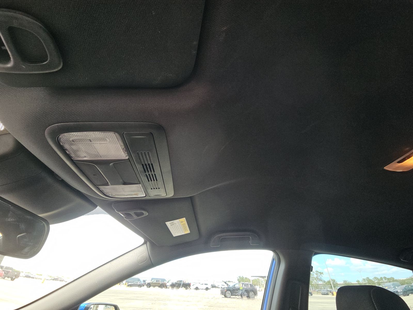 2019 Honda Civic Sport FWD