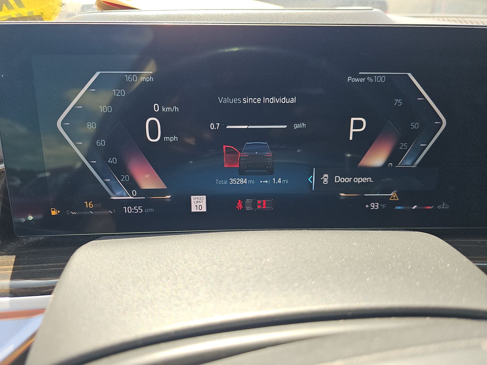 2023 BMW X7 xDrive40i AWD