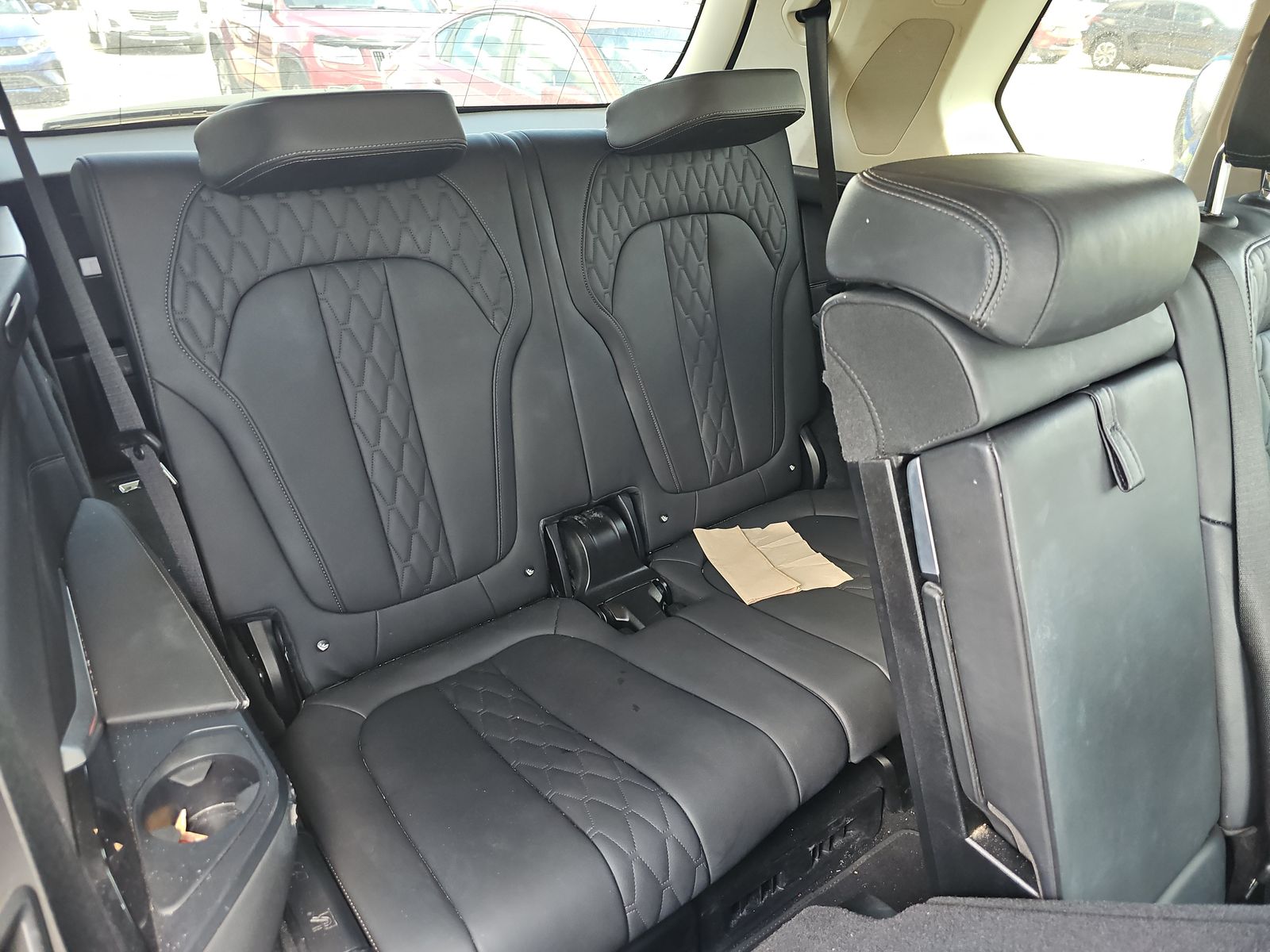 2023 BMW X7 xDrive40i AWD