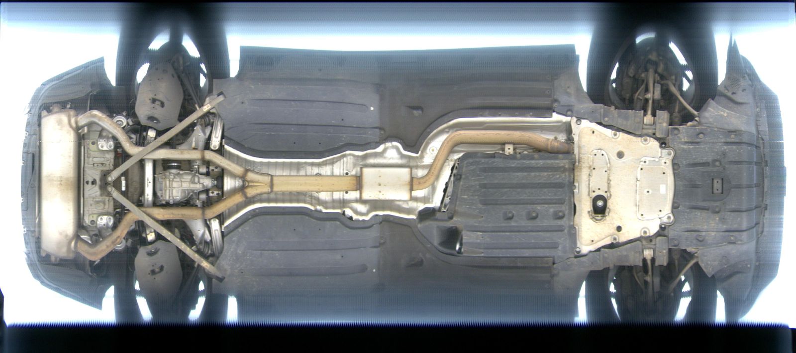 2023 BMW X7 xDrive40i AWD