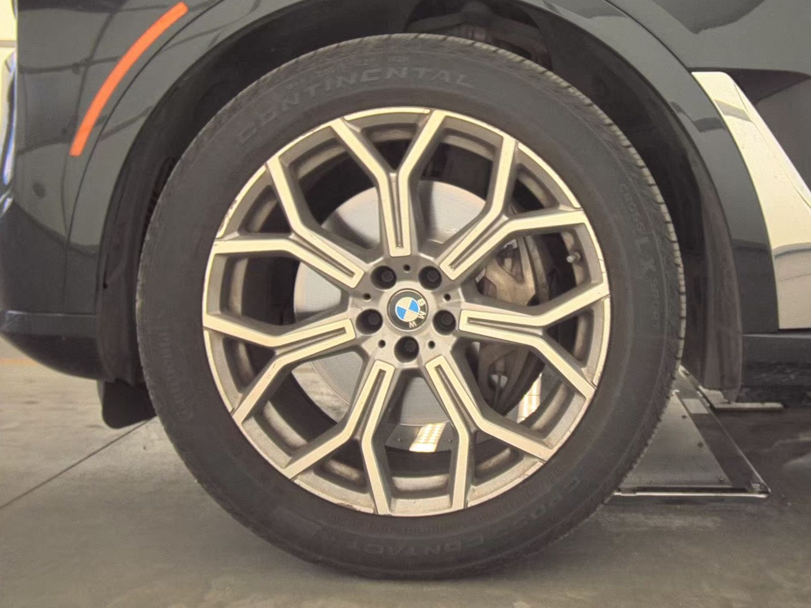 2023 BMW X7 xDrive40i AWD