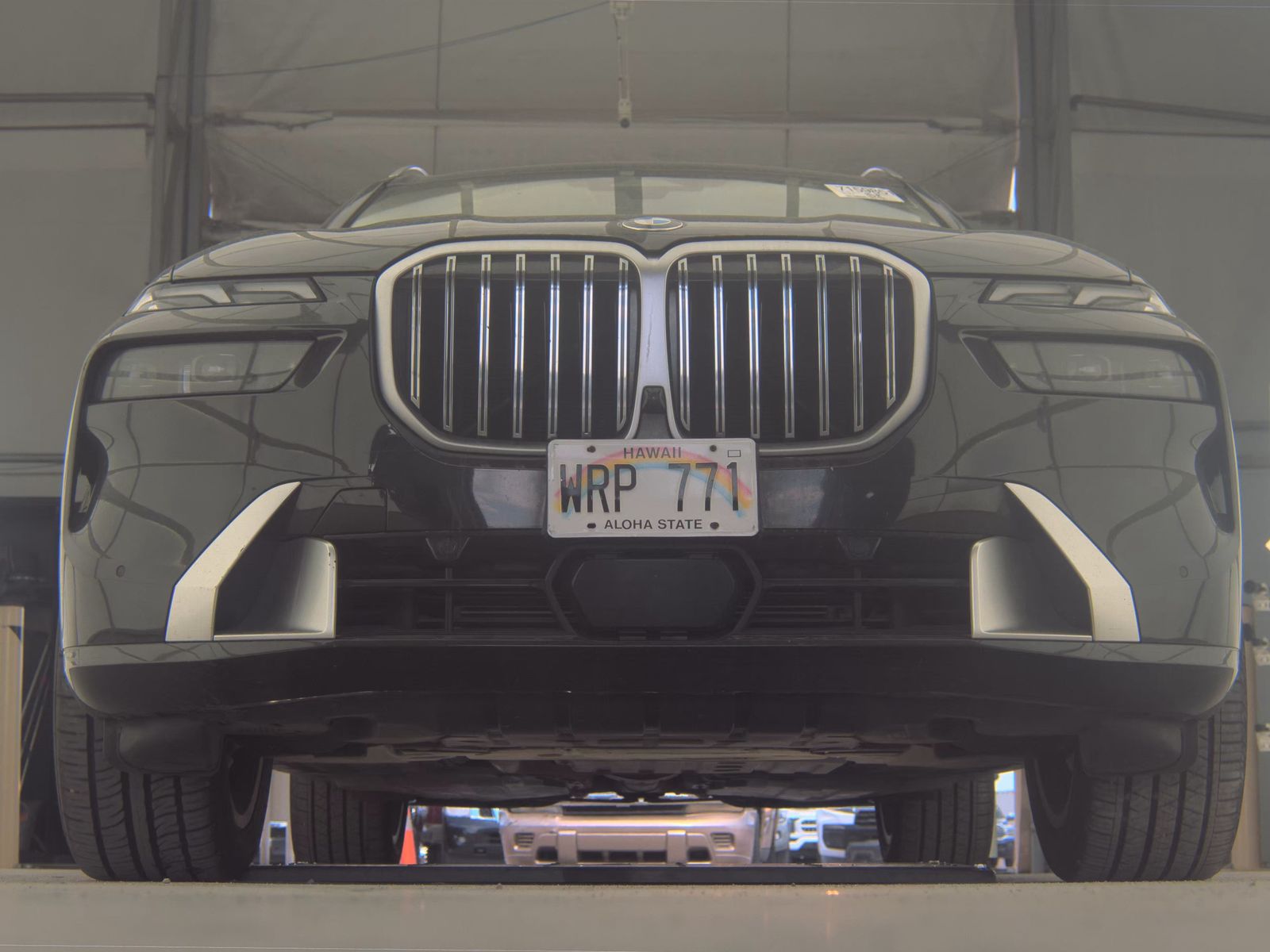 2023 BMW X7 xDrive40i AWD