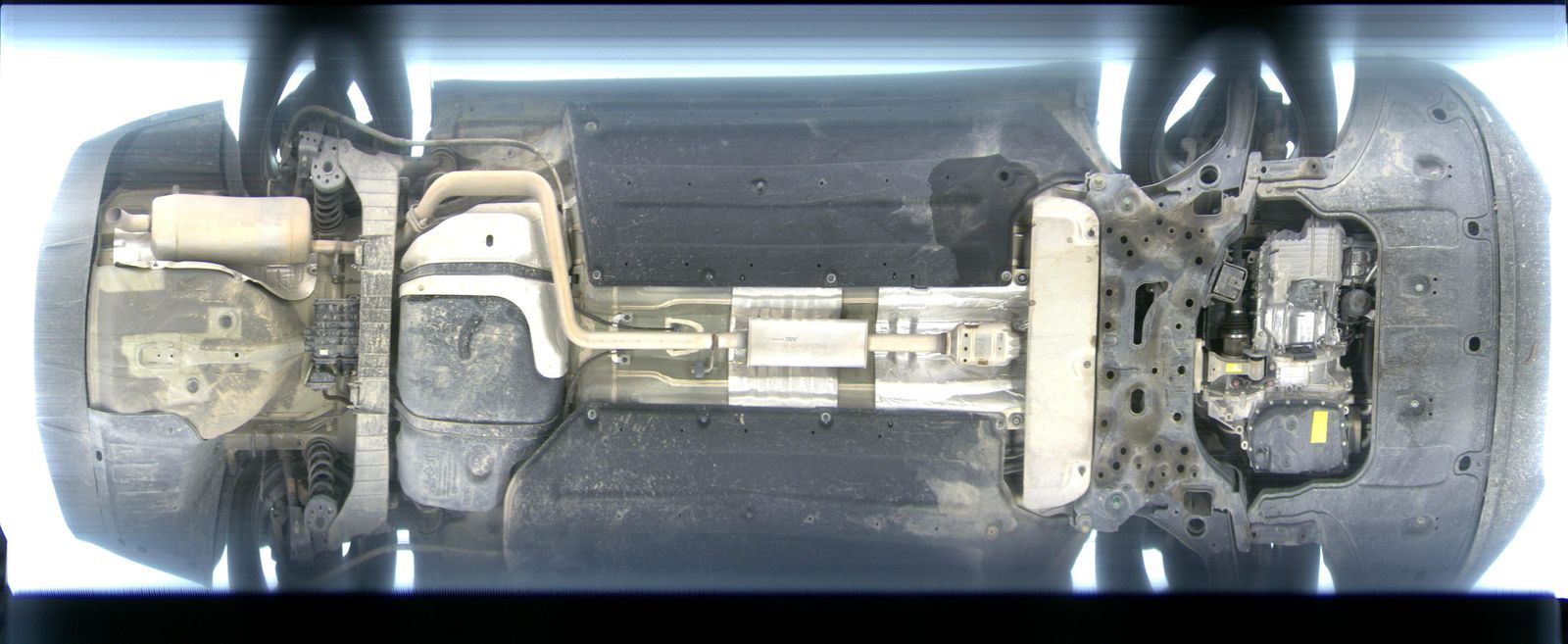 2025 Hyundai Elantra SEL Sport FWD