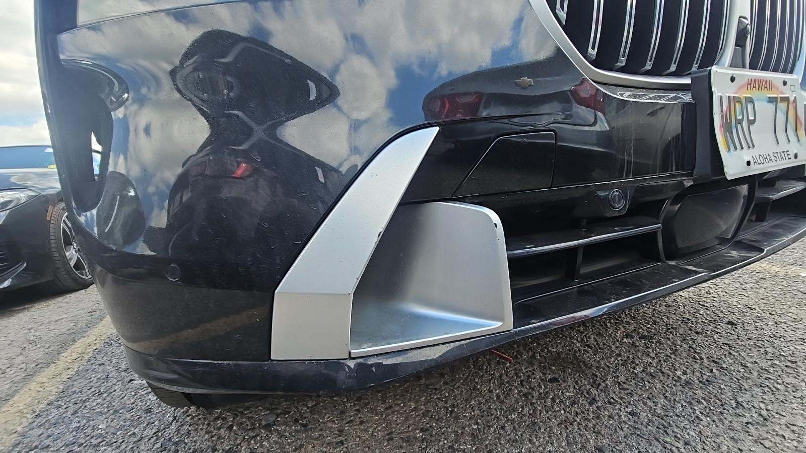 2023 BMW X7 xDrive40i AWD