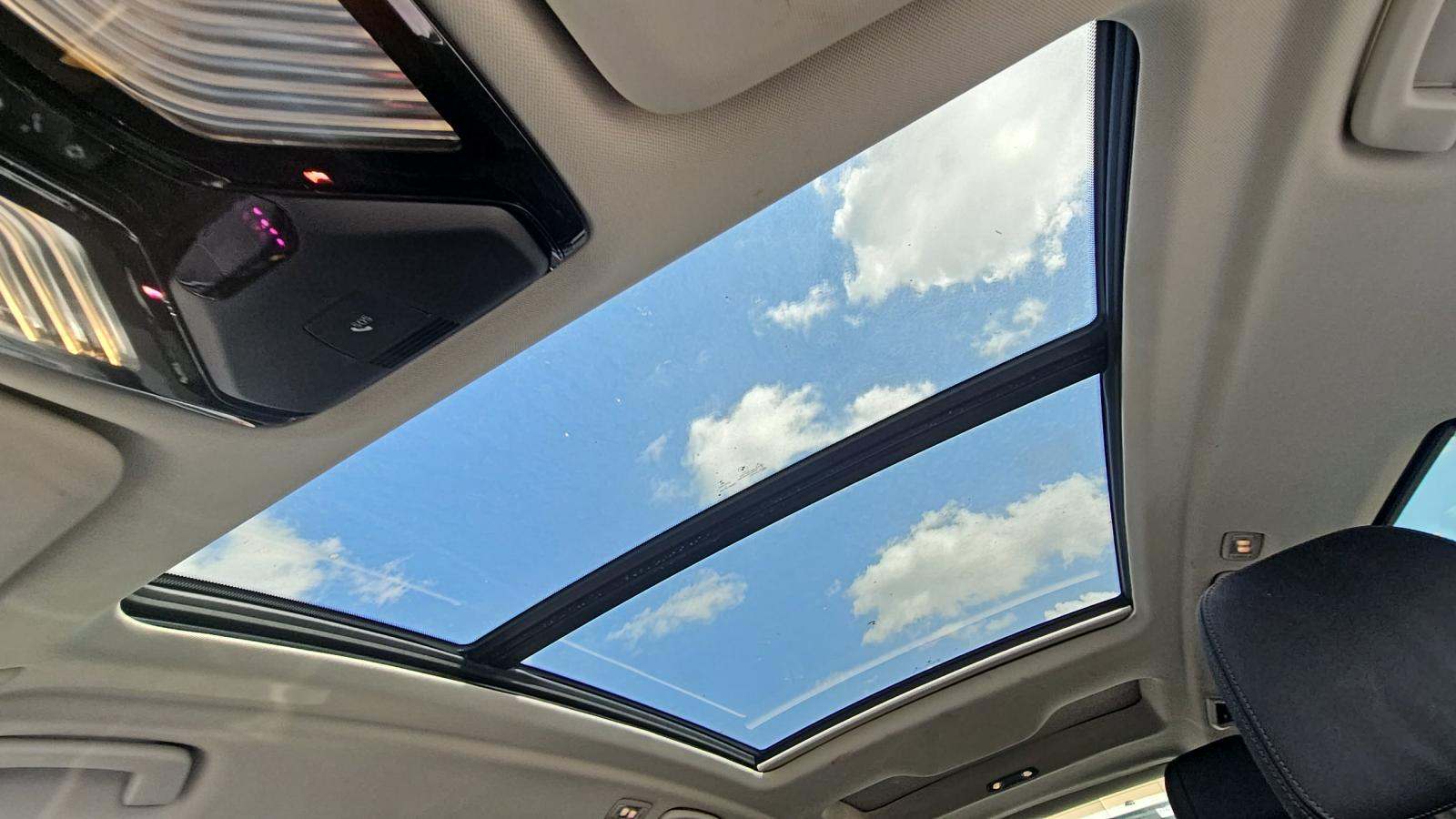 2023 BMW X7 xDrive40i AWD