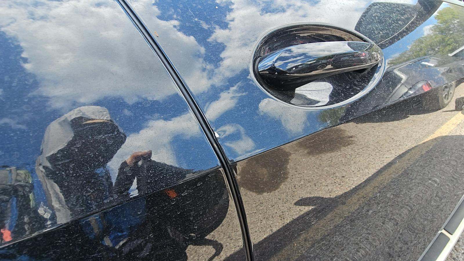 2023 BMW X7 xDrive40i AWD