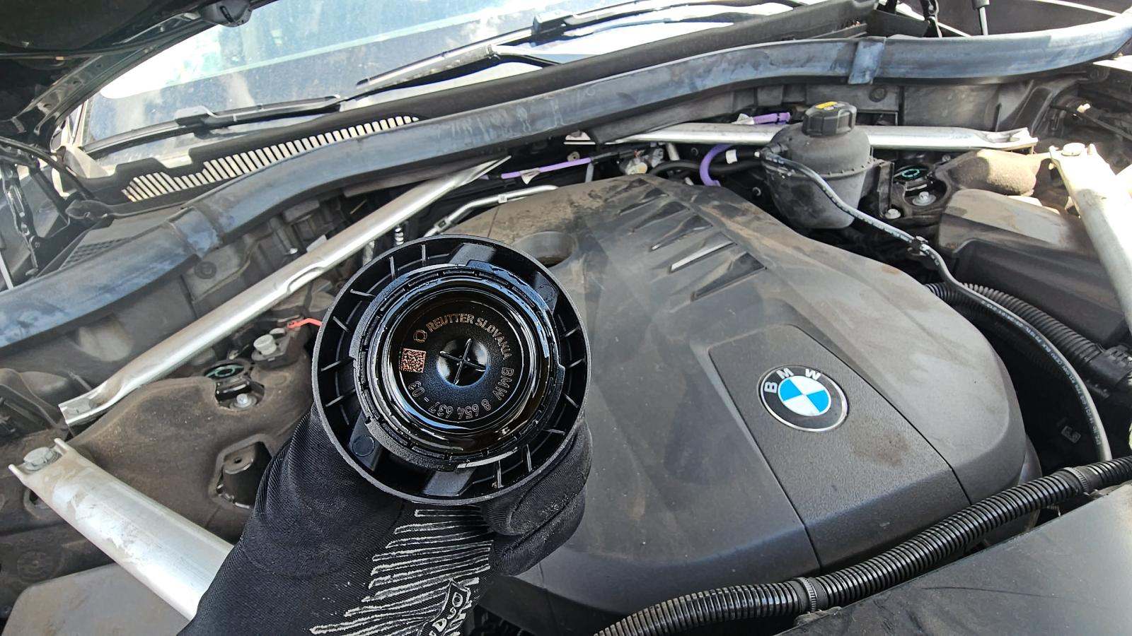 2023 BMW X7 xDrive40i AWD