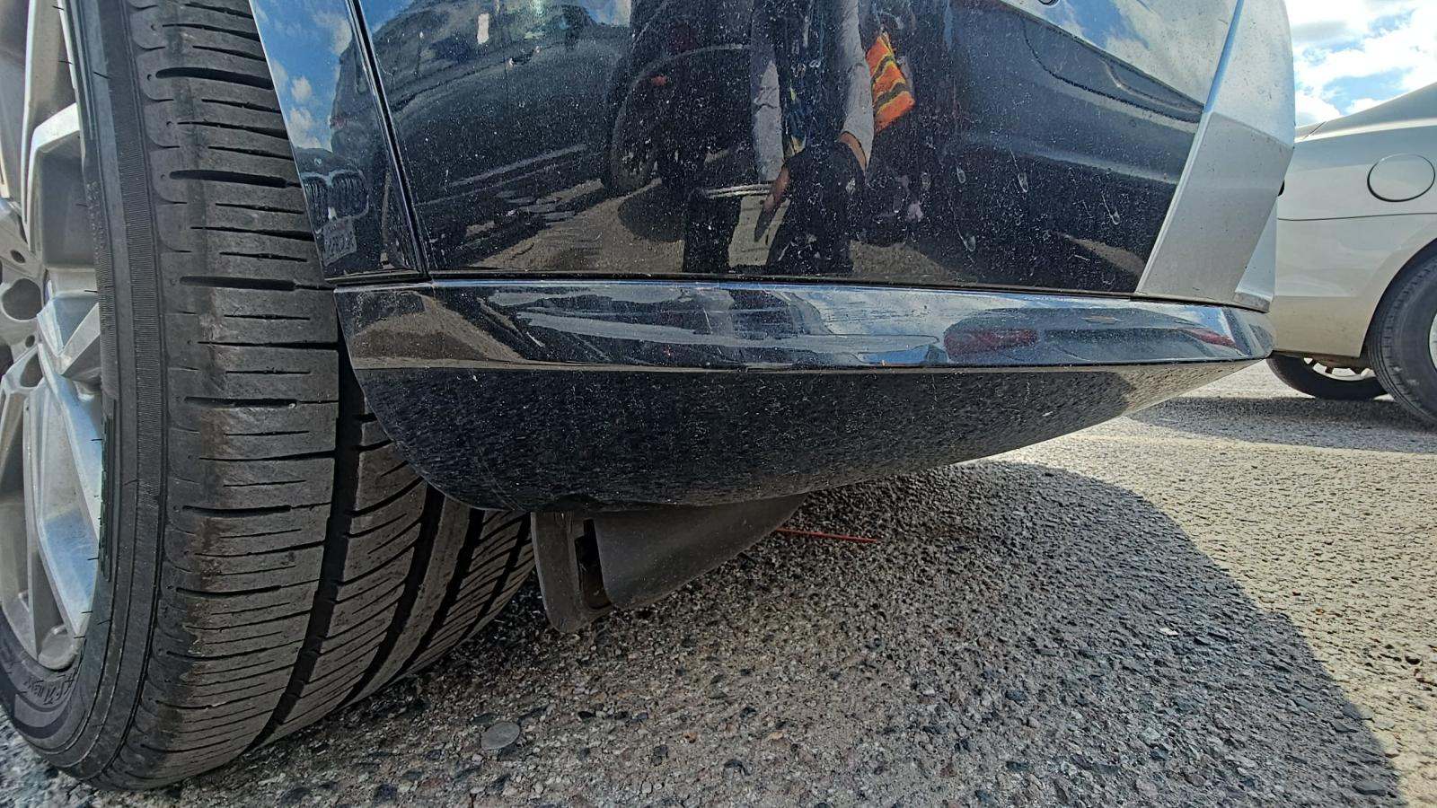 2023 BMW X7 xDrive40i AWD