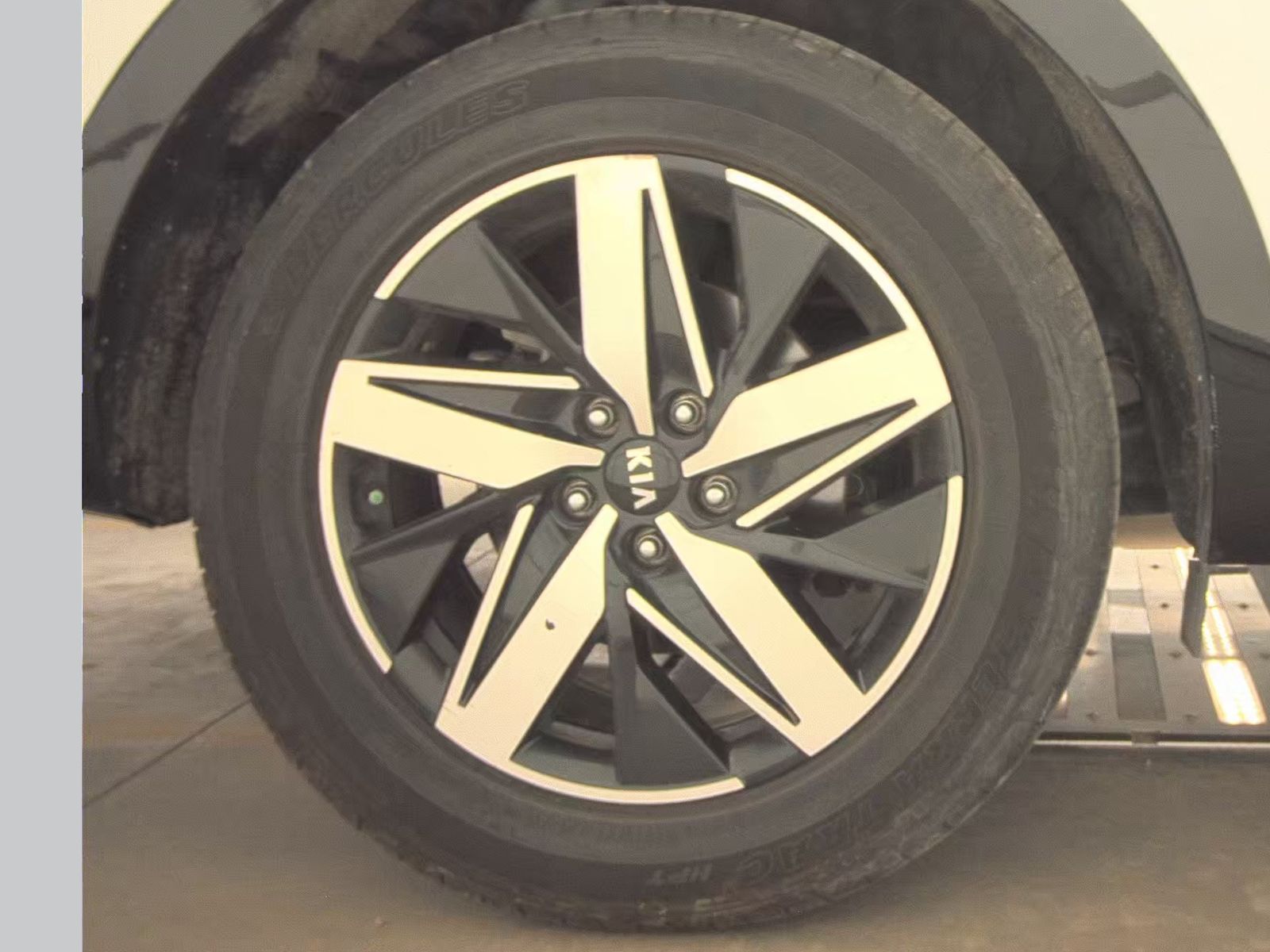 2021 Kia Sorento S FWD