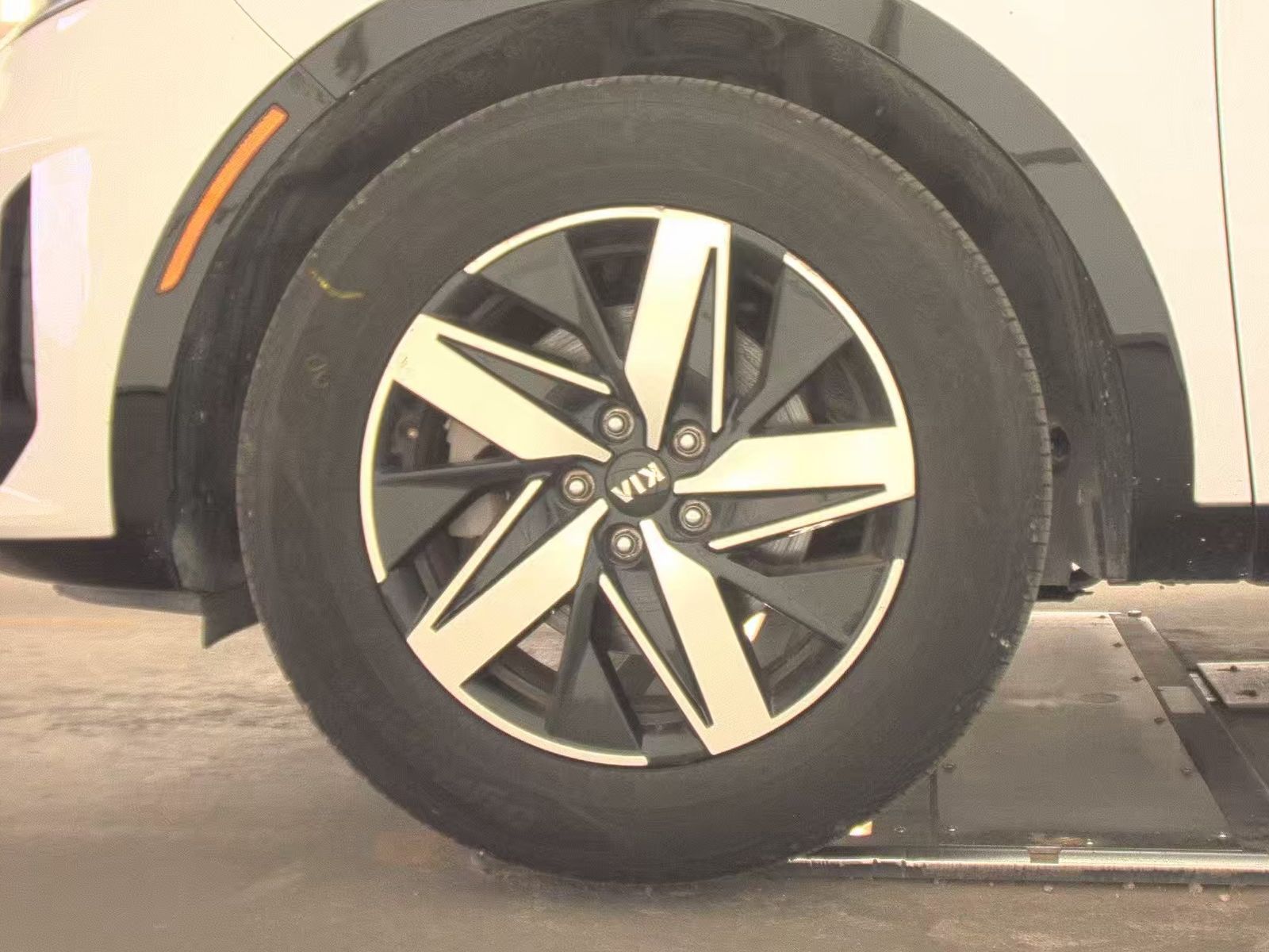 2021 Kia Sorento S FWD