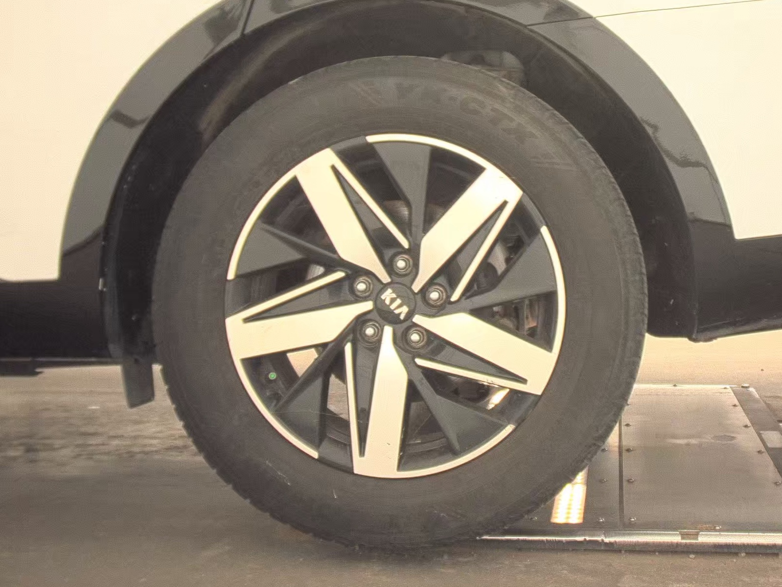 2021 Kia Sorento S FWD