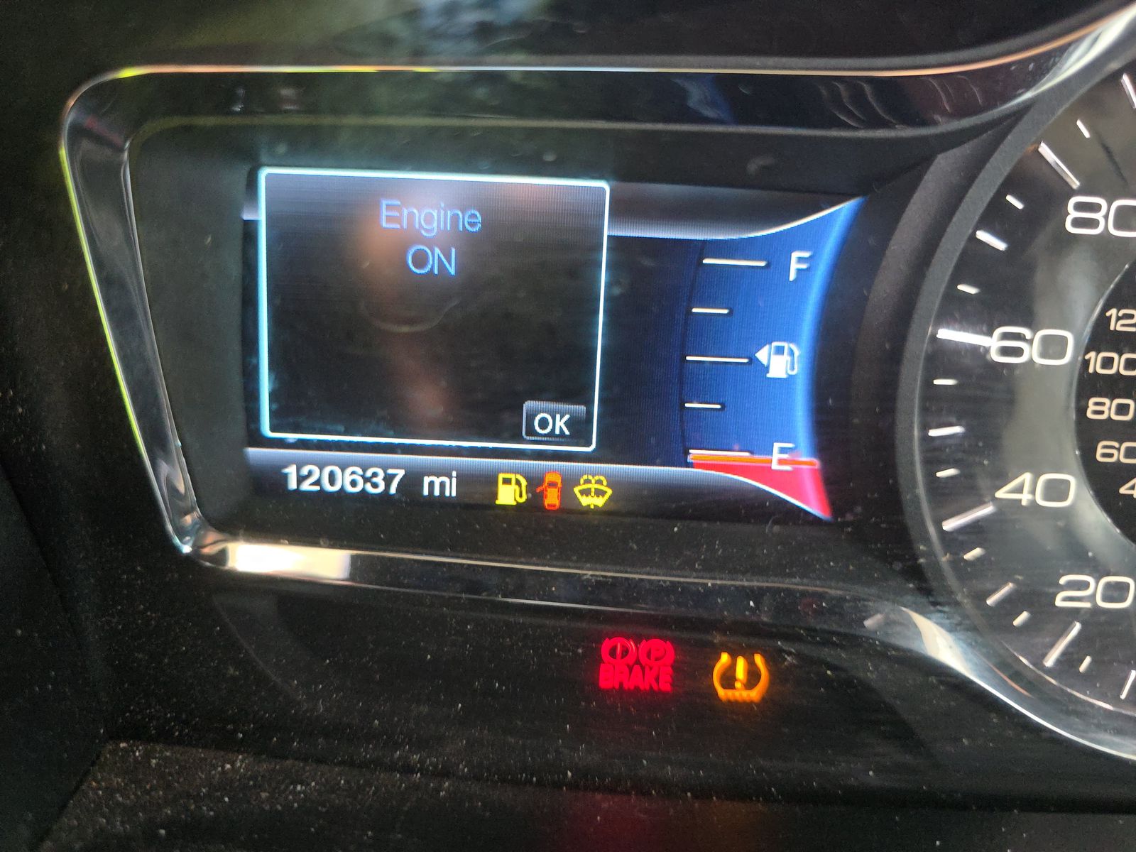 2013 Lincoln MKX Base FWD