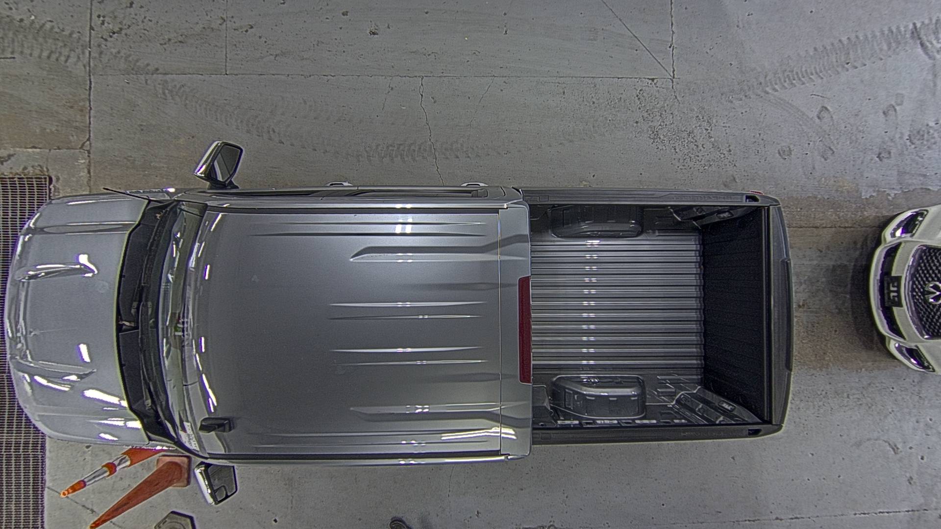 2023 Chevrolet Silverado 1500 LT AWD